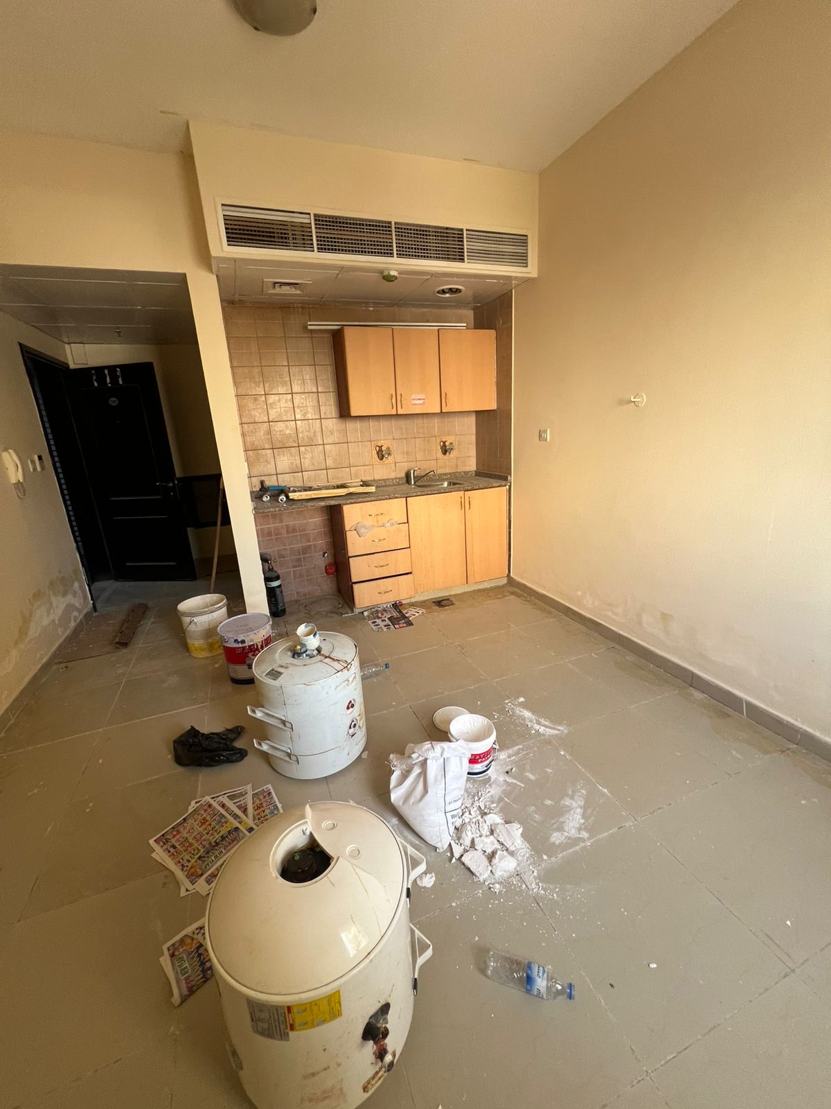 Family Studio for Rent in Al Qulayaa