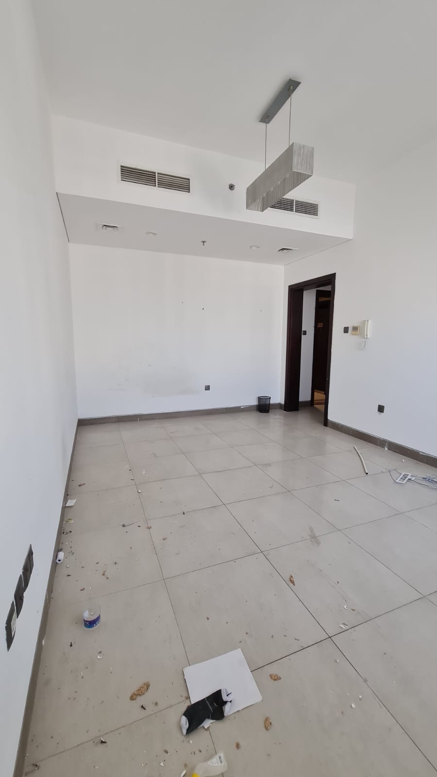 Family 1BHK in Al Qasimia with Free Gym & Pool