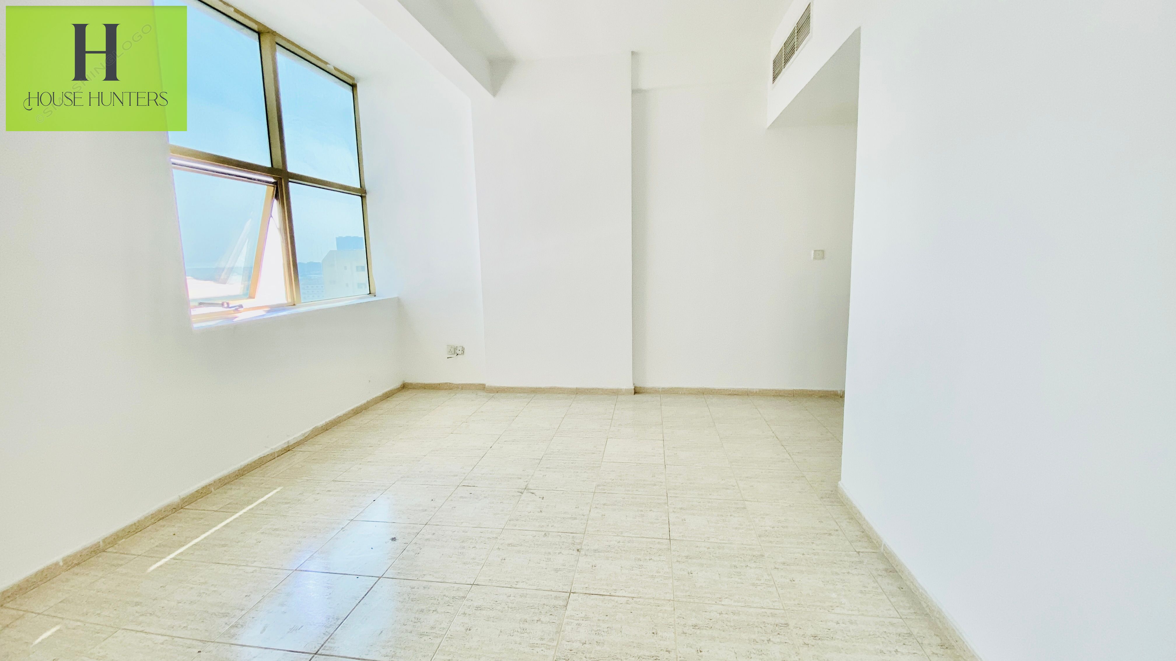 Chiller free | 1bhk | near majaz park | 6 cheque | deposit chqs