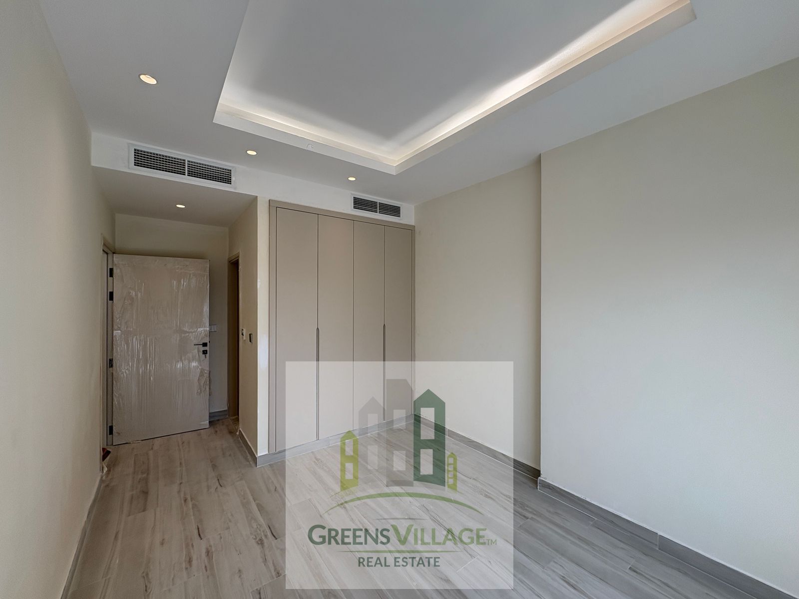 Superb one-bedroom + study room apartment that is off-plan and incredibly affordable