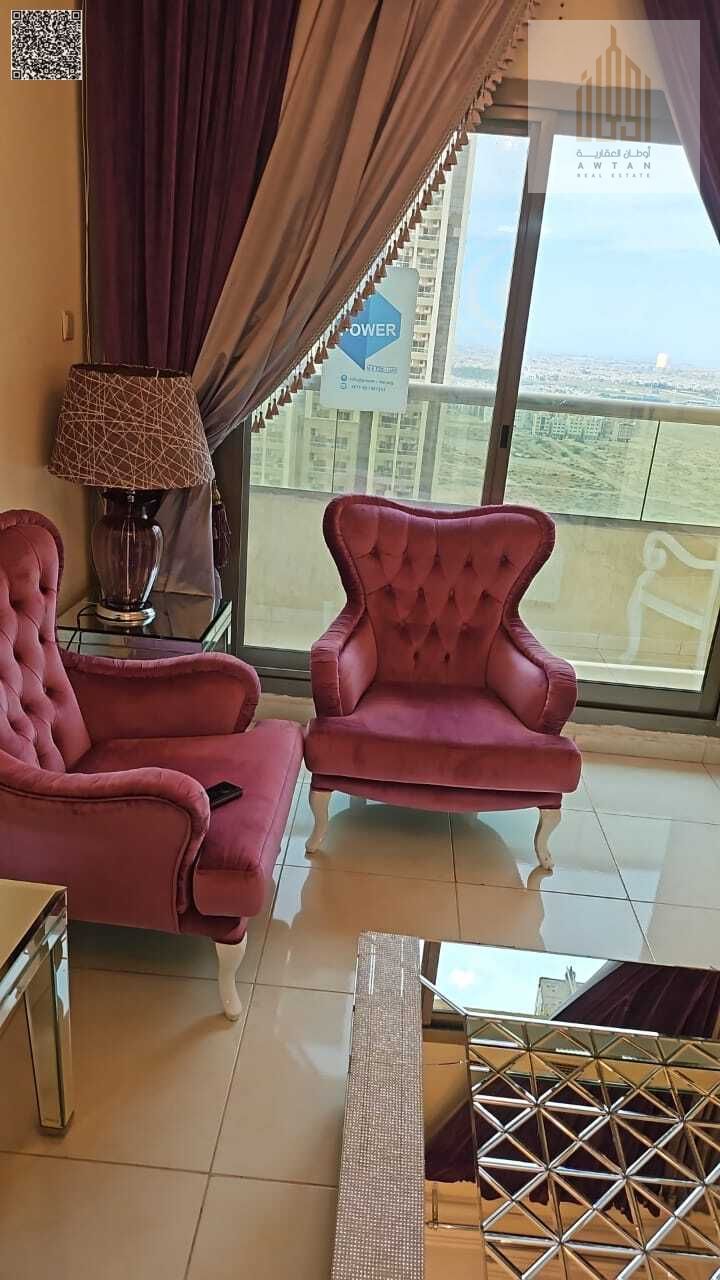 Apartment for Sale in B9 Tower Emirates City