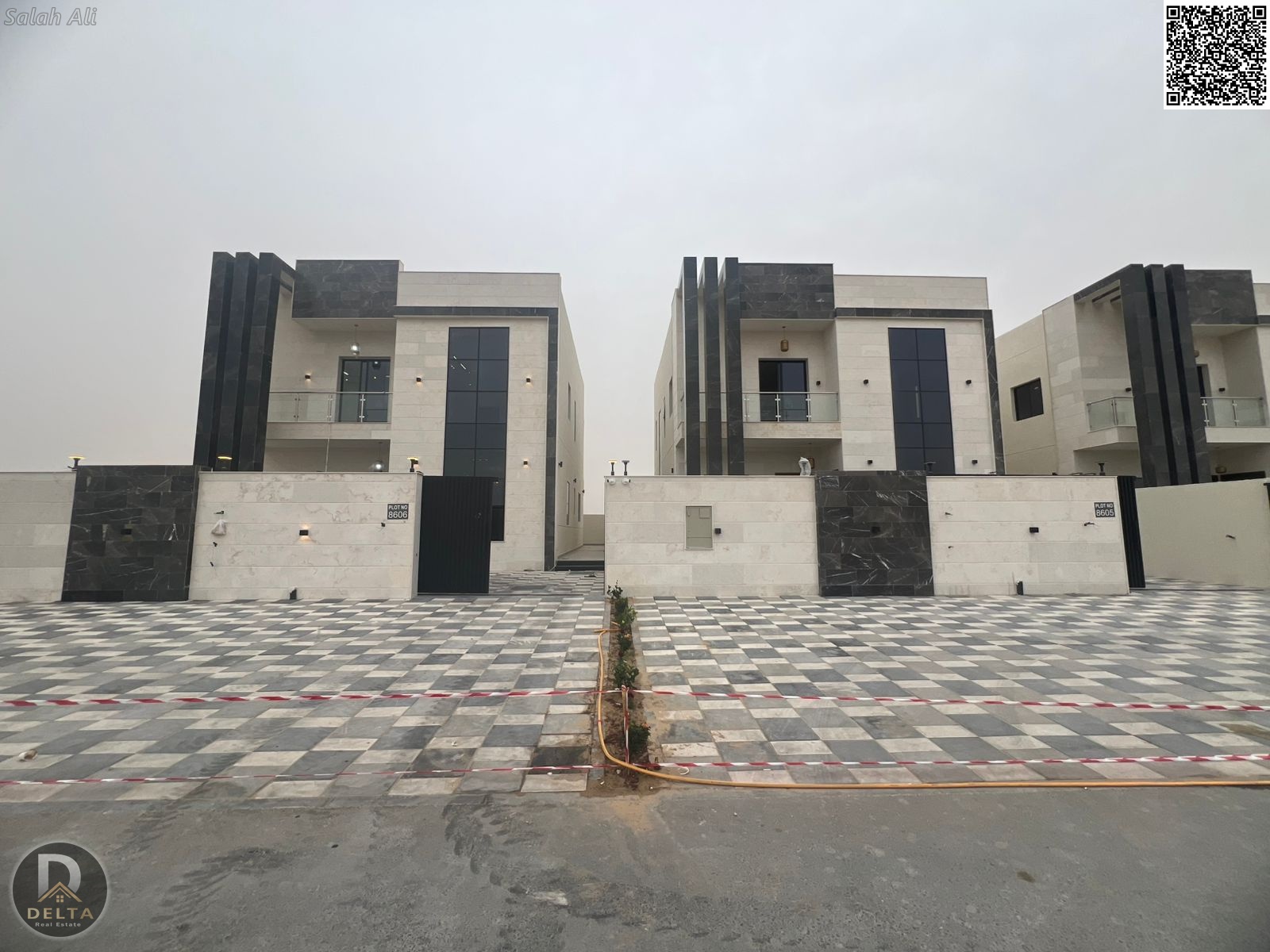 Special cash price for a villa including registration and ownership fees. Freehold ownership for all nationalities. Strategic location near Sheikh Moh