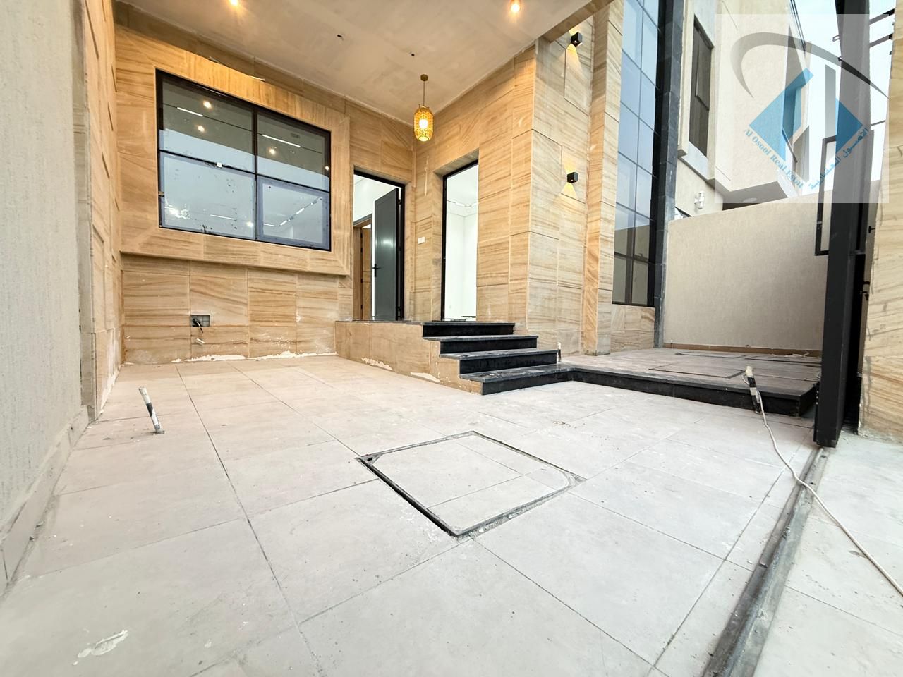 Villa for sale at a very attractive price in Al Helio 2, Ajman
