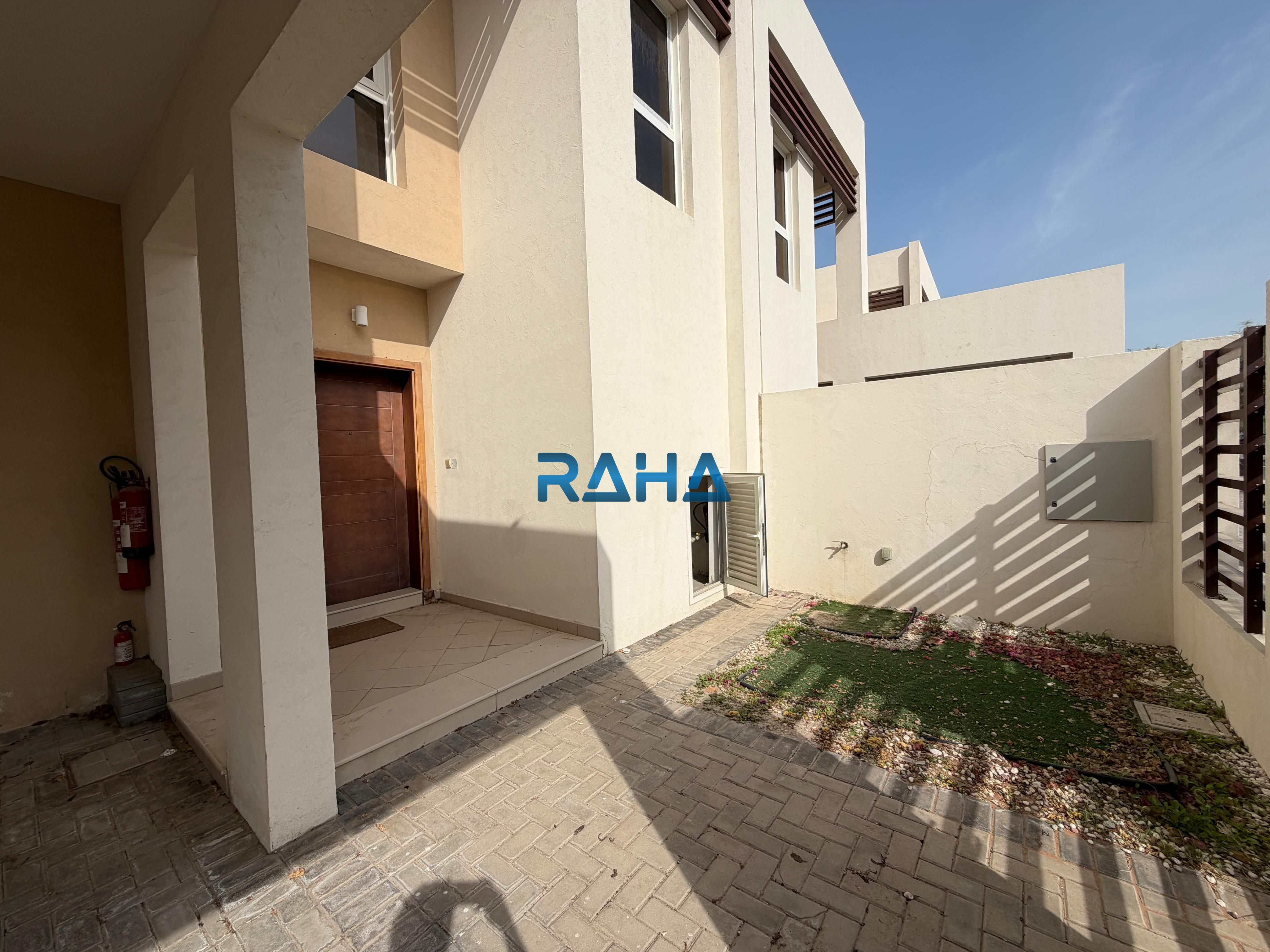 Stunning Unfurnished Flamingo Villa For Rent