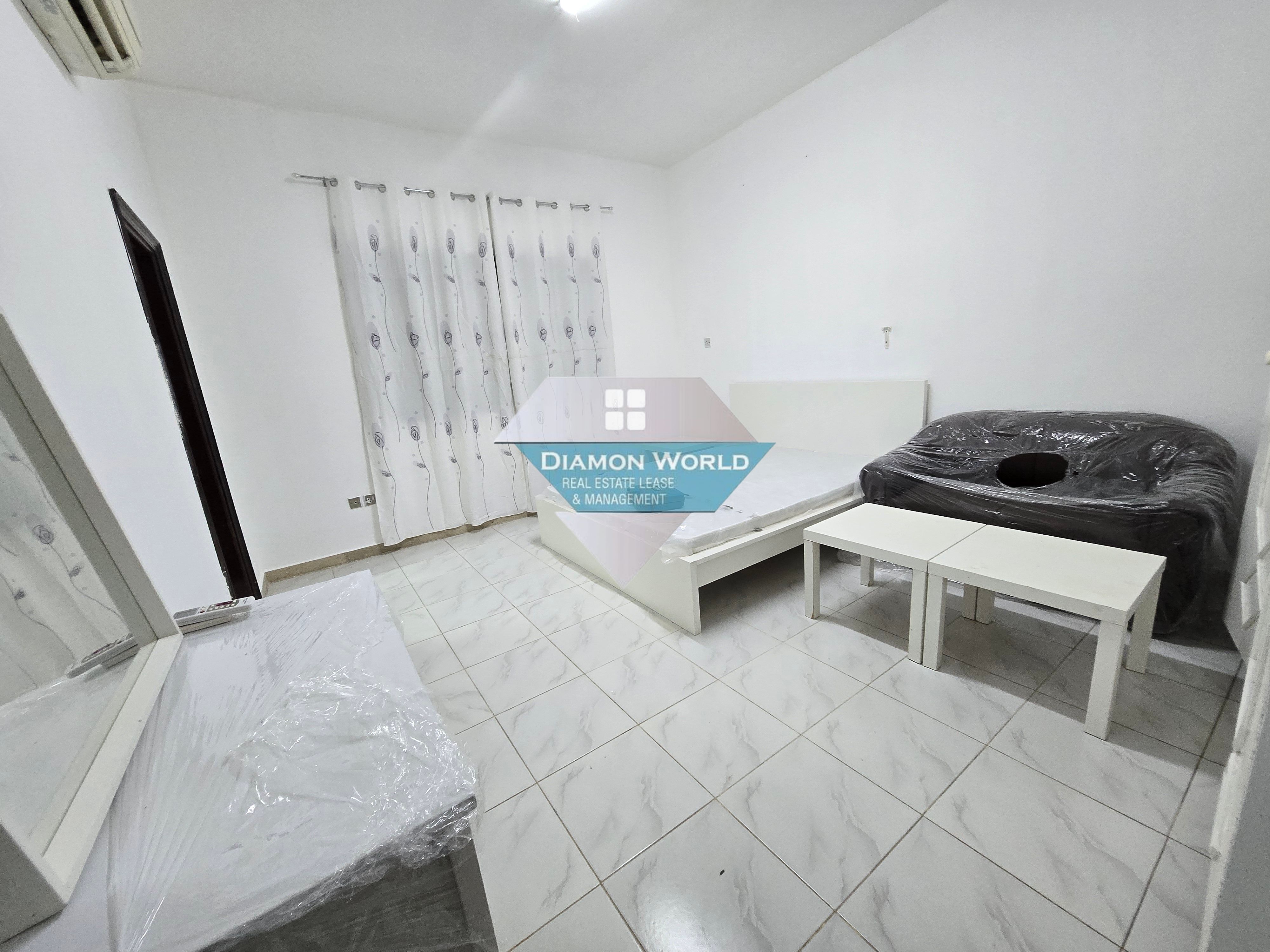 Furnished Excellent Studio Apartment Available at Al!muroor