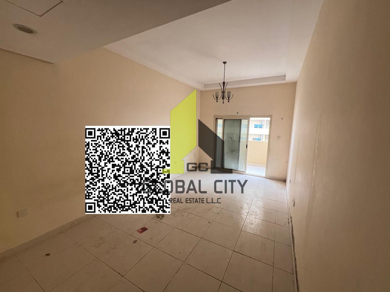 Vacant ! 1 Bedroom ! Apartment | With Parking ! Price 335,000 | Lilies Towers Ajman.