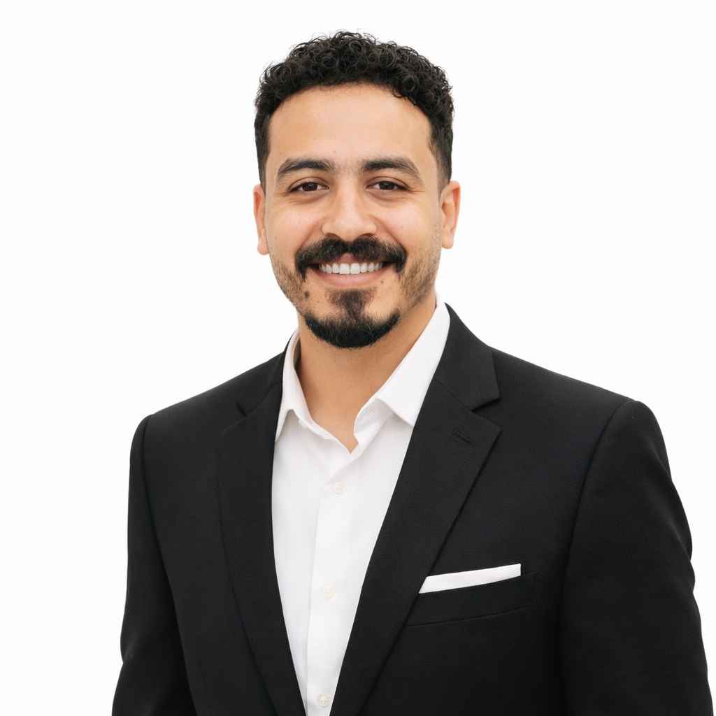 Youssef Mohamed Gouda