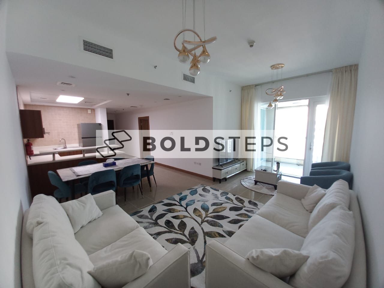 Fully Furnished | 1BHK Apartment in Sulafa Tower | Ready to Move