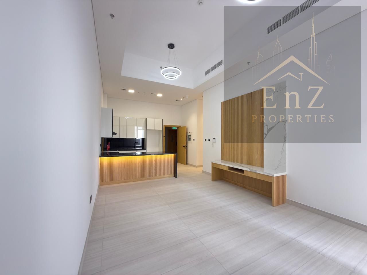 Spacious Unfurnished 3 BHK | Brand New | Ready to Move