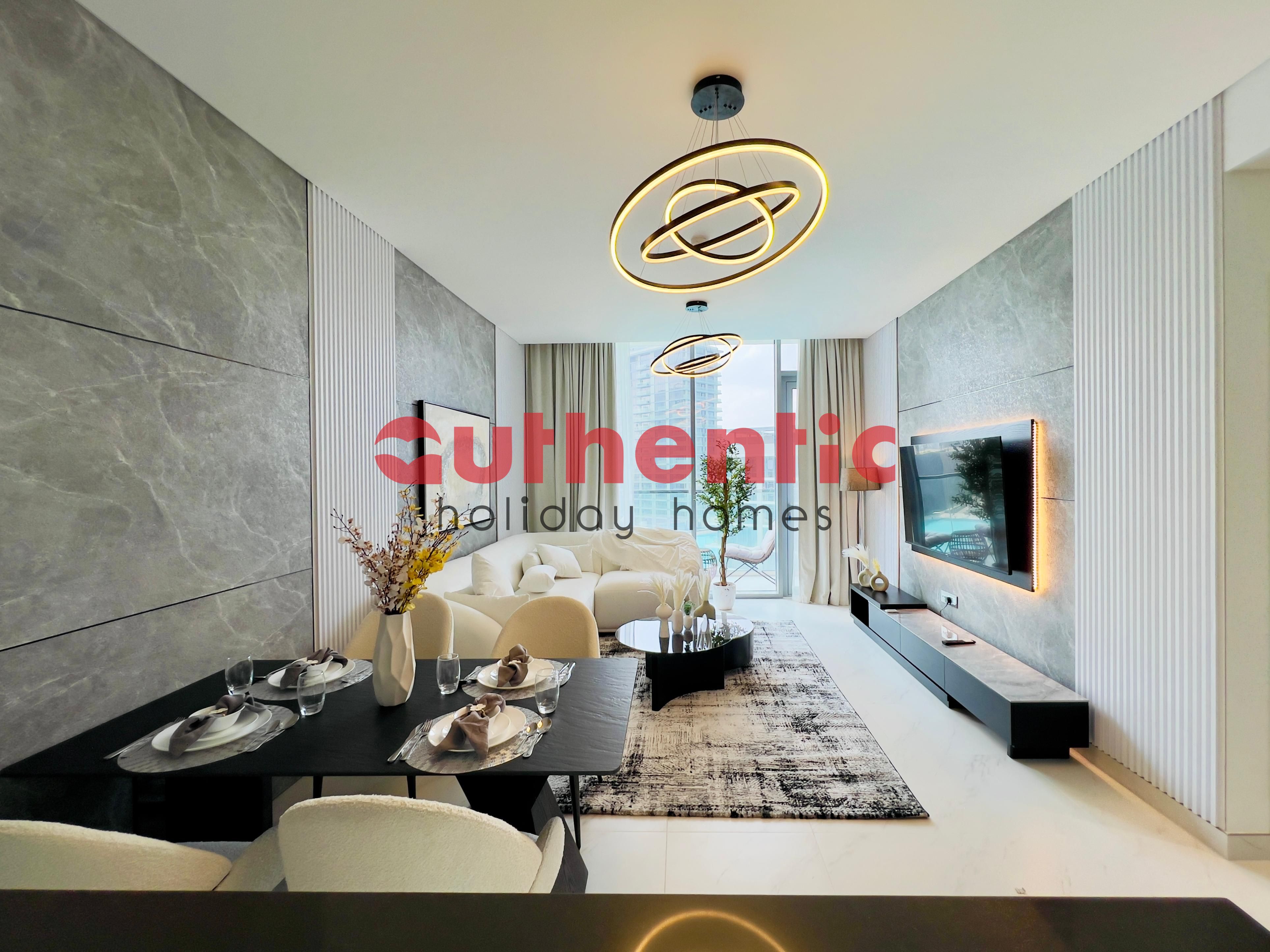 Rare Find | Lagoon View | Brand New