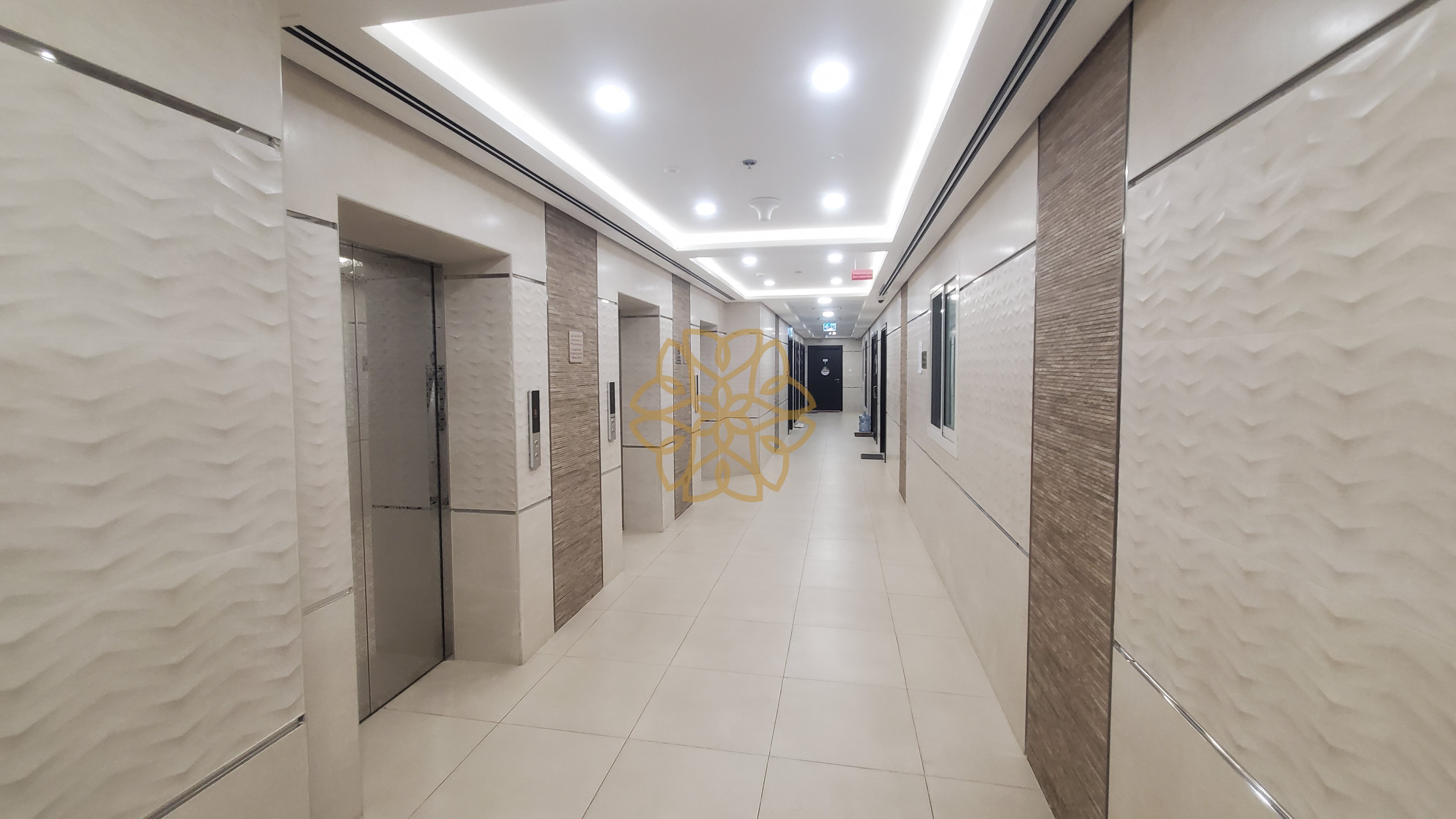 Look Like New 2BRH Apartment With Both Master Room and Balcony Near to Rolla Bus Stop