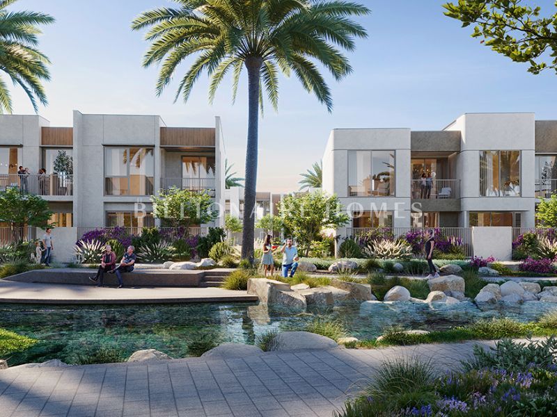 Corner Unit | On Lagoon | Vastu Compliant
