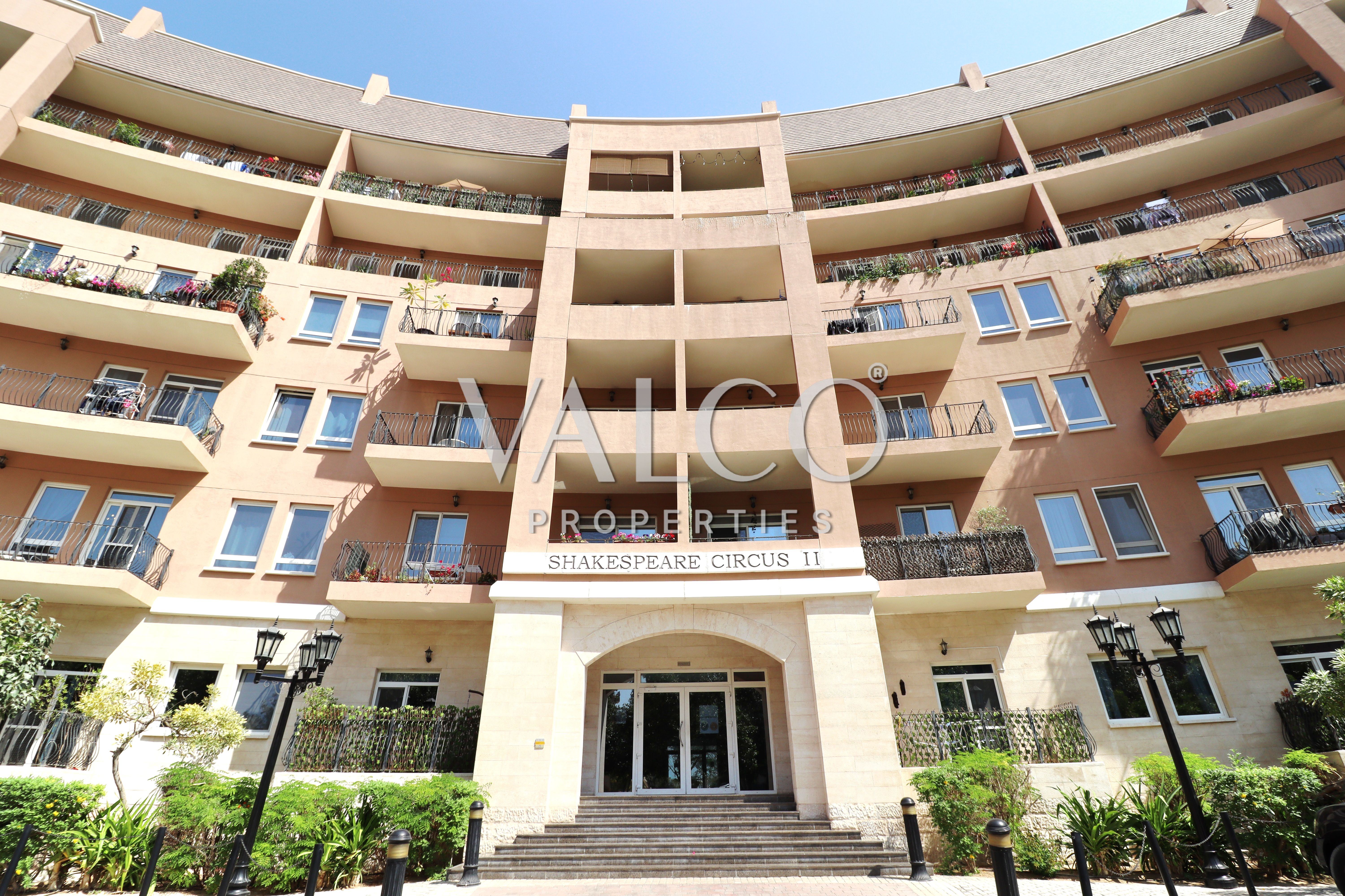 Large 2 Bed | Bright | Well Maintained