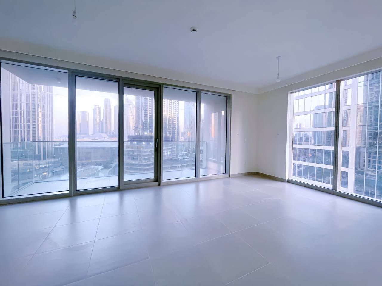 BUJR KHALIFA | 3 BEDROOM | AMAZING CITY VIEW