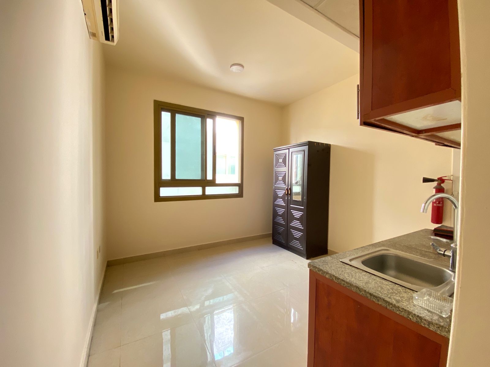 Luxury studio in Muwaileh Sharjah