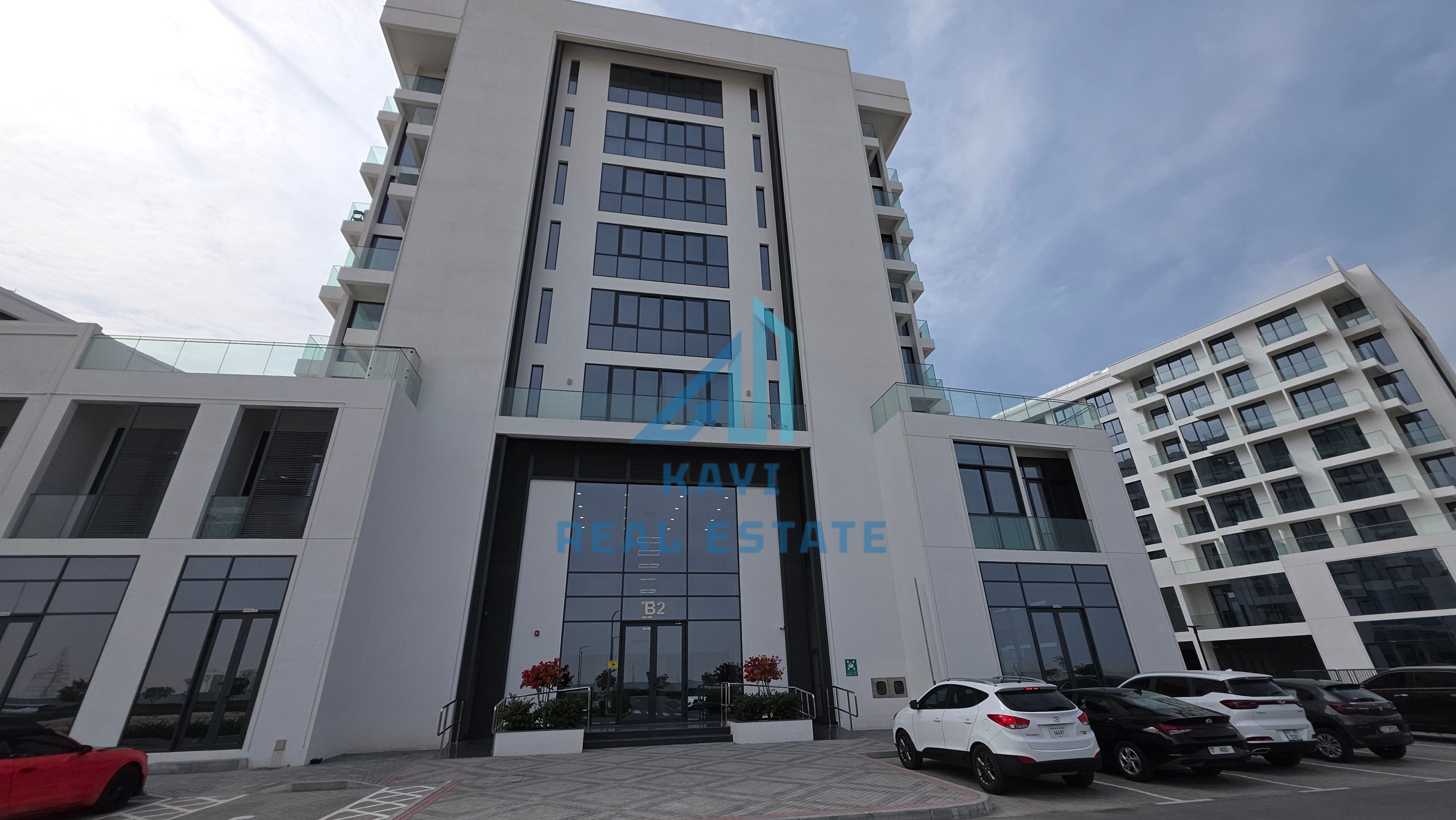 Luxurious 2-Bedroom Apartment with Stunning Sea View