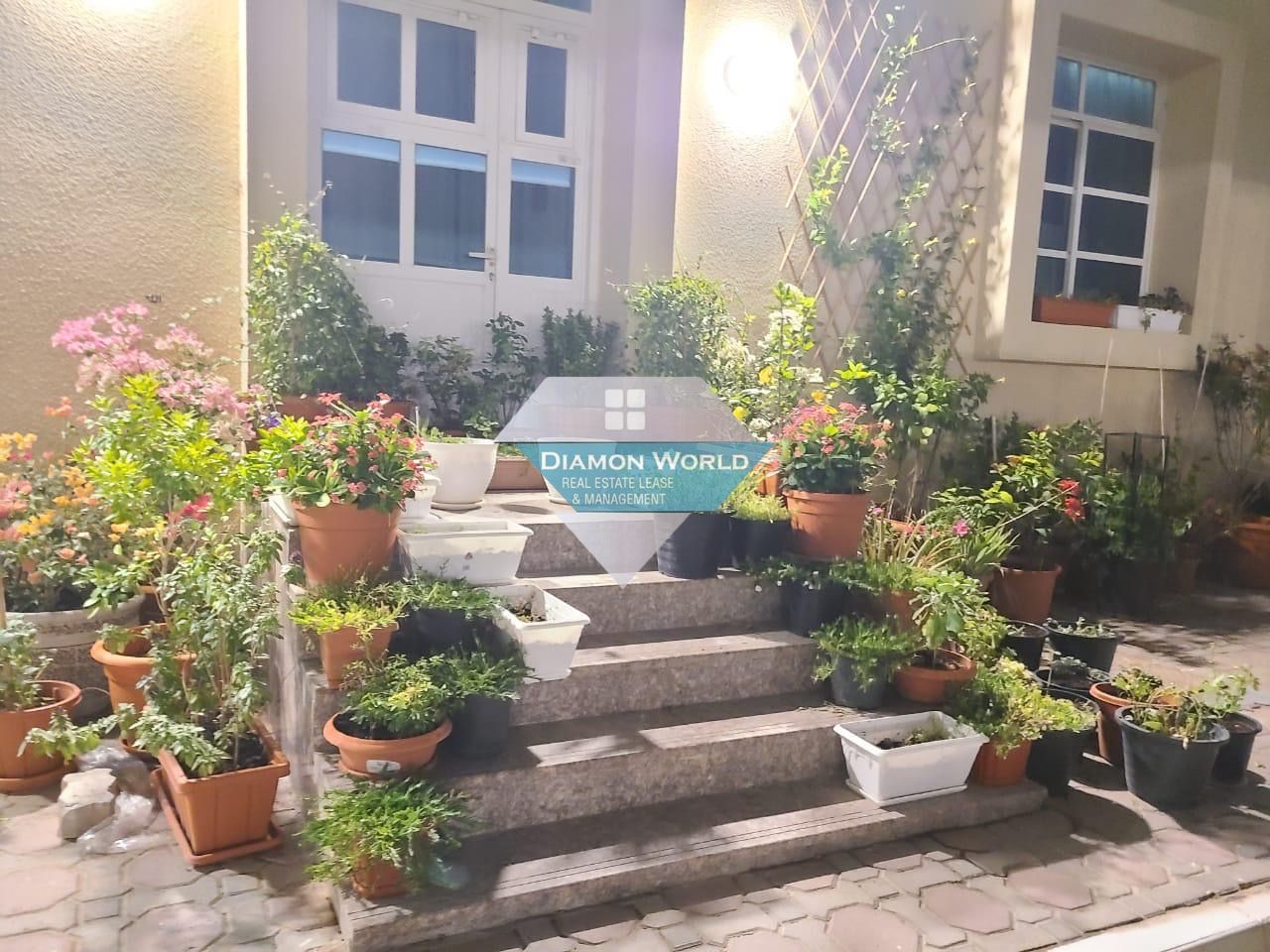 Lavish 3 Bedroom Apartment wd Store Room in Mbz