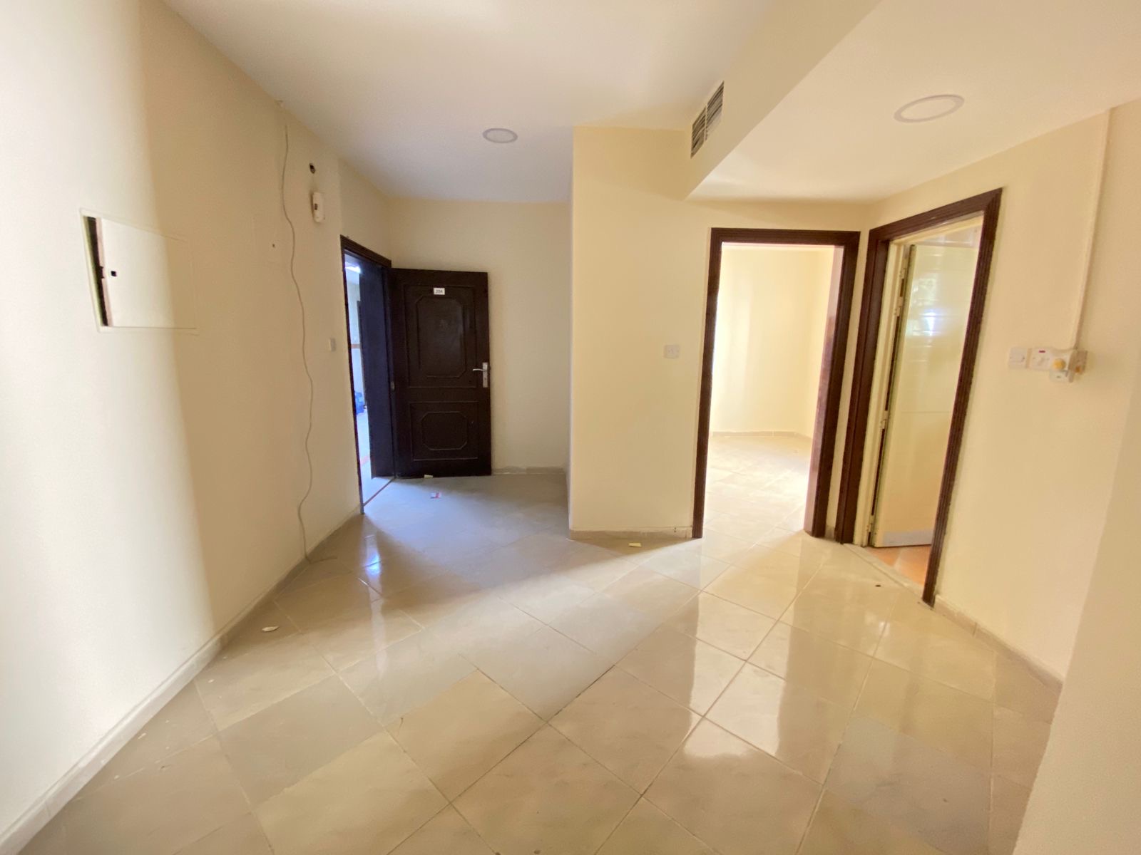 Levish 1bhk close to galaxy market Muwaileh Sharjah