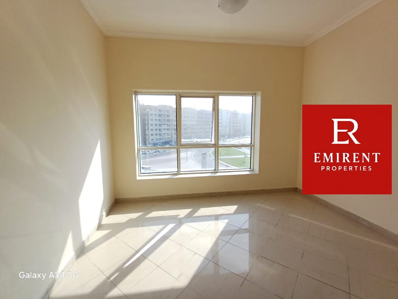 1BHK | 3 Years FIXED RENT | Muweilah | Near School Zone | Dubai Exit
