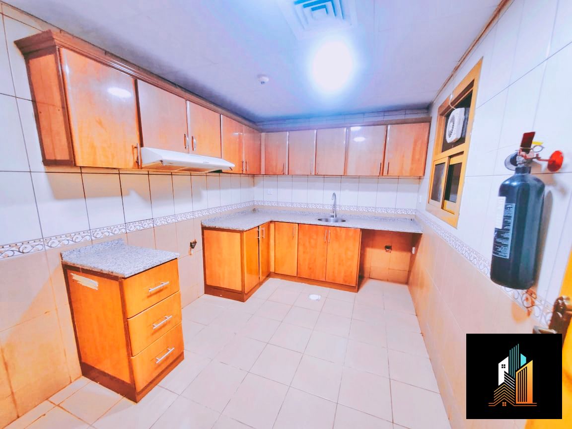 CLEAN AND SPACIOUS 1BHK/2 FULL BATHROOMS AND BALCONY