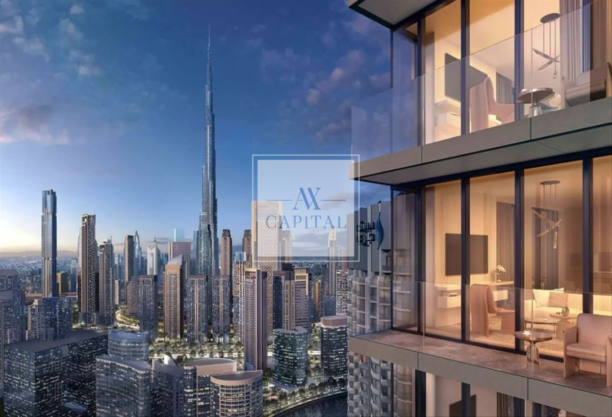Modern | Gated Community | Waterfront