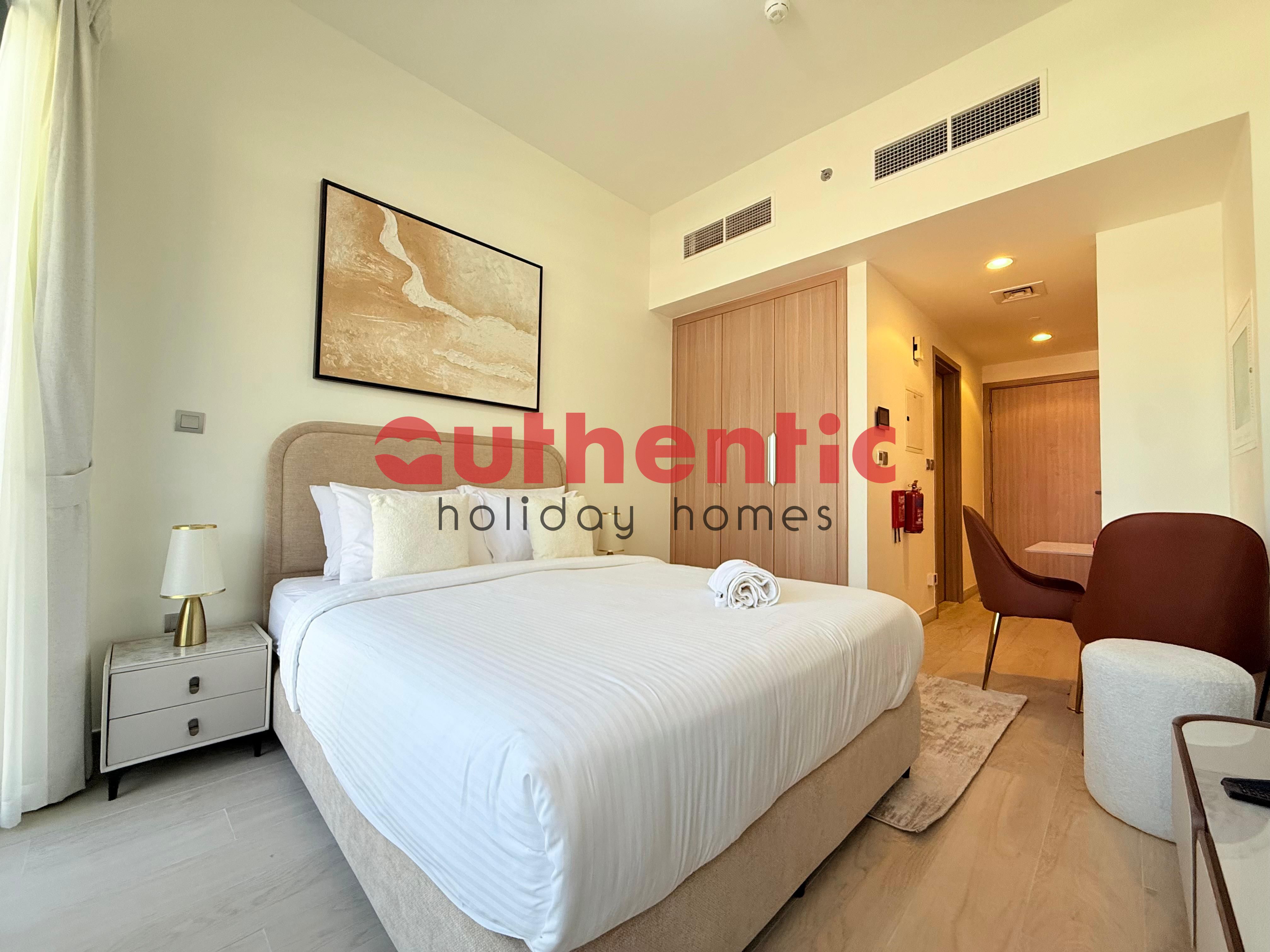 Best Offer | Homey Living | Various Amenities