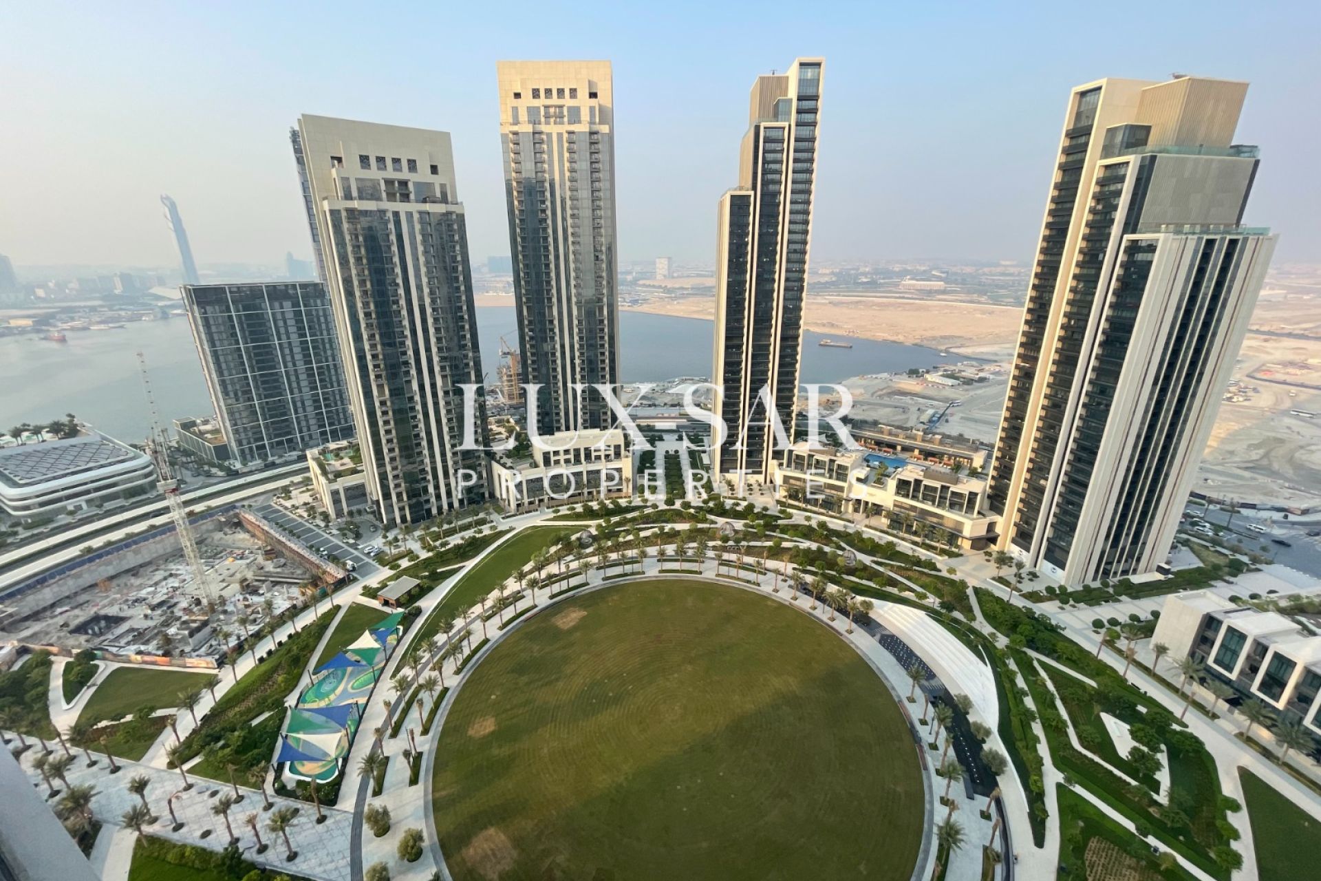 Tenanted | Full Park Views | High ROI | No Agents
