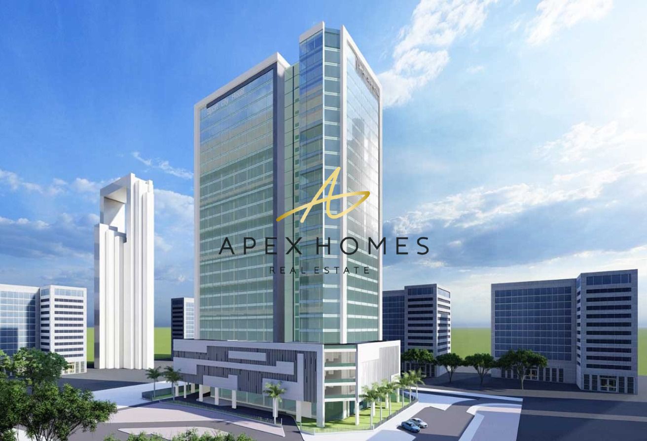 Sports City | Luxury | Investor Opportunity
