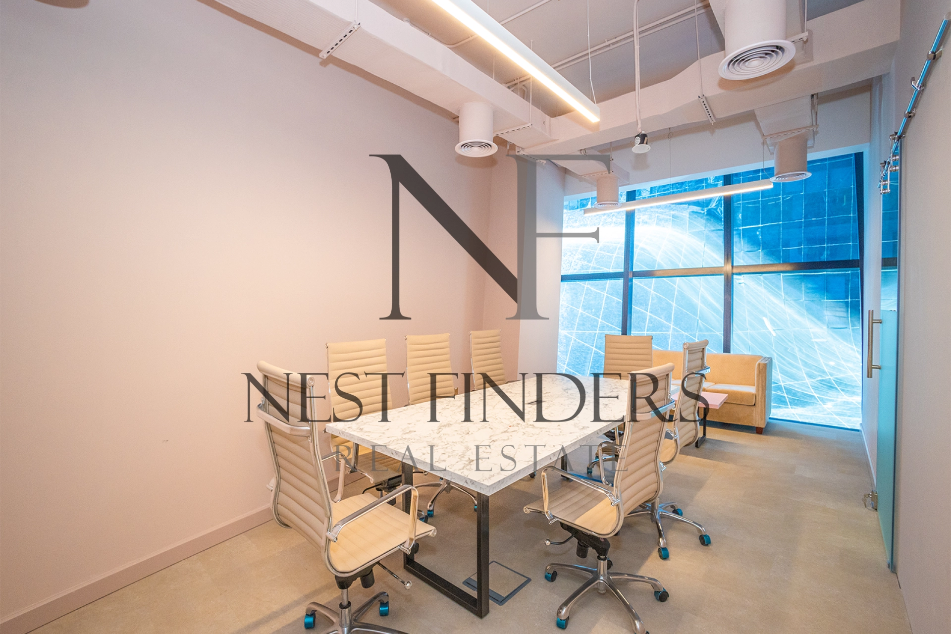 A Grade Building | Fully Fitted | Rented