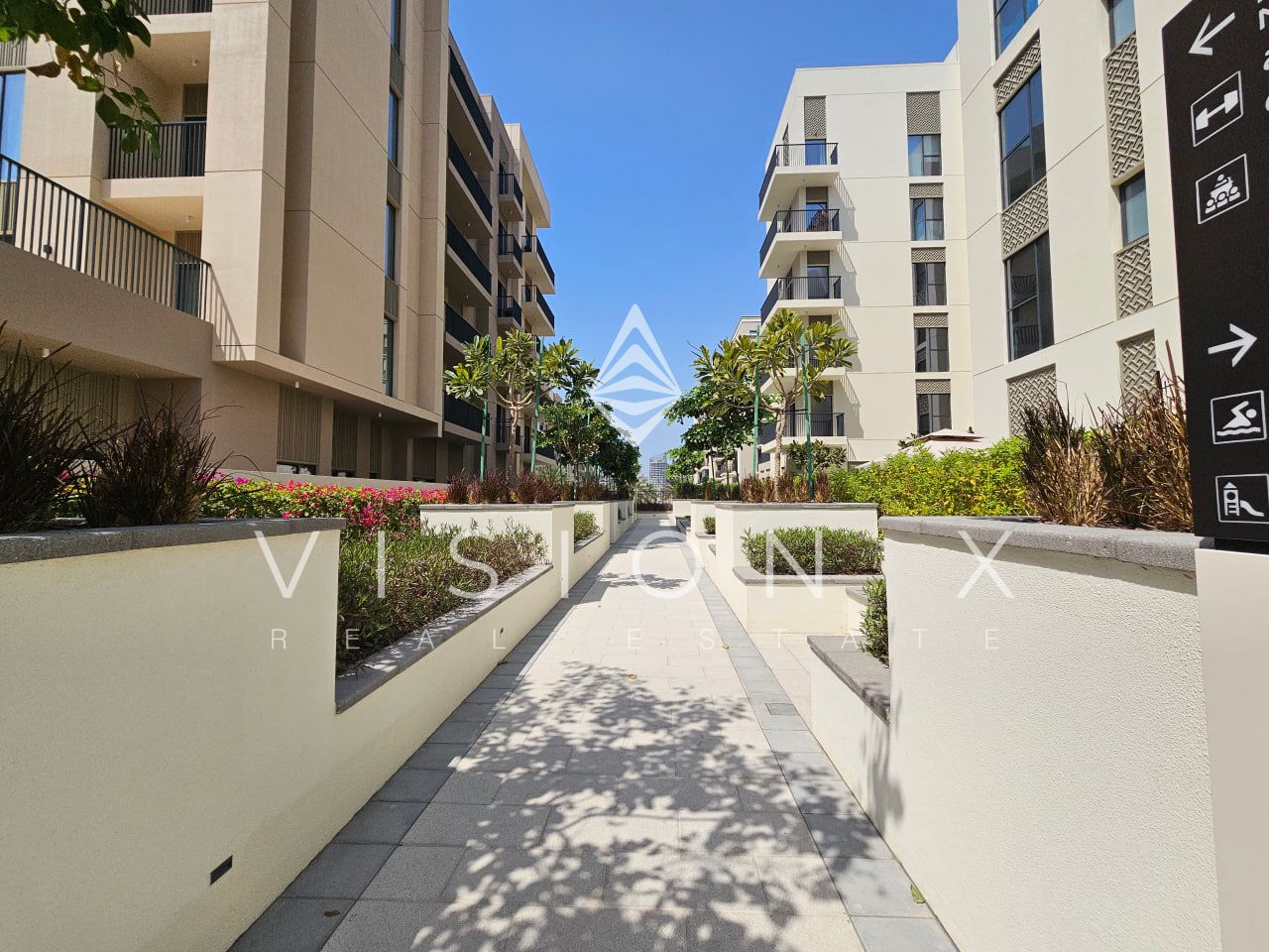 Modern Apartments | Smart Features | Top Community