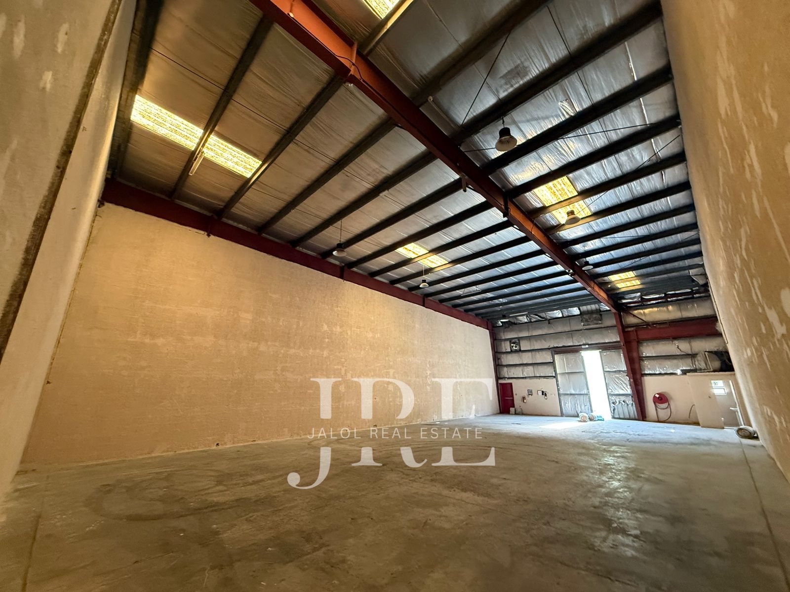Warehouse for Rent | Sharjah