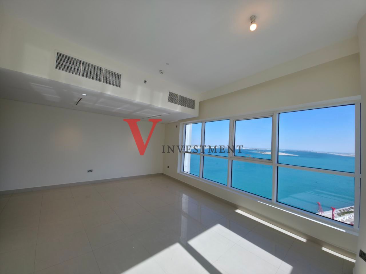 2 Bd Fully Sea View + Balcony | Great Choice |