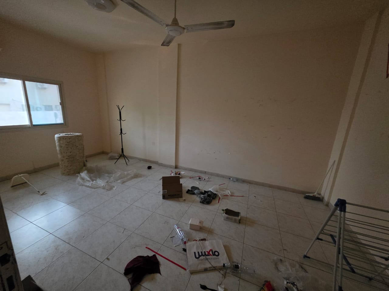 Beautiful studios for annual rent – Rawda 3 A unique opportunity for a practical studio with spacious and comfortable design in a vibrant location