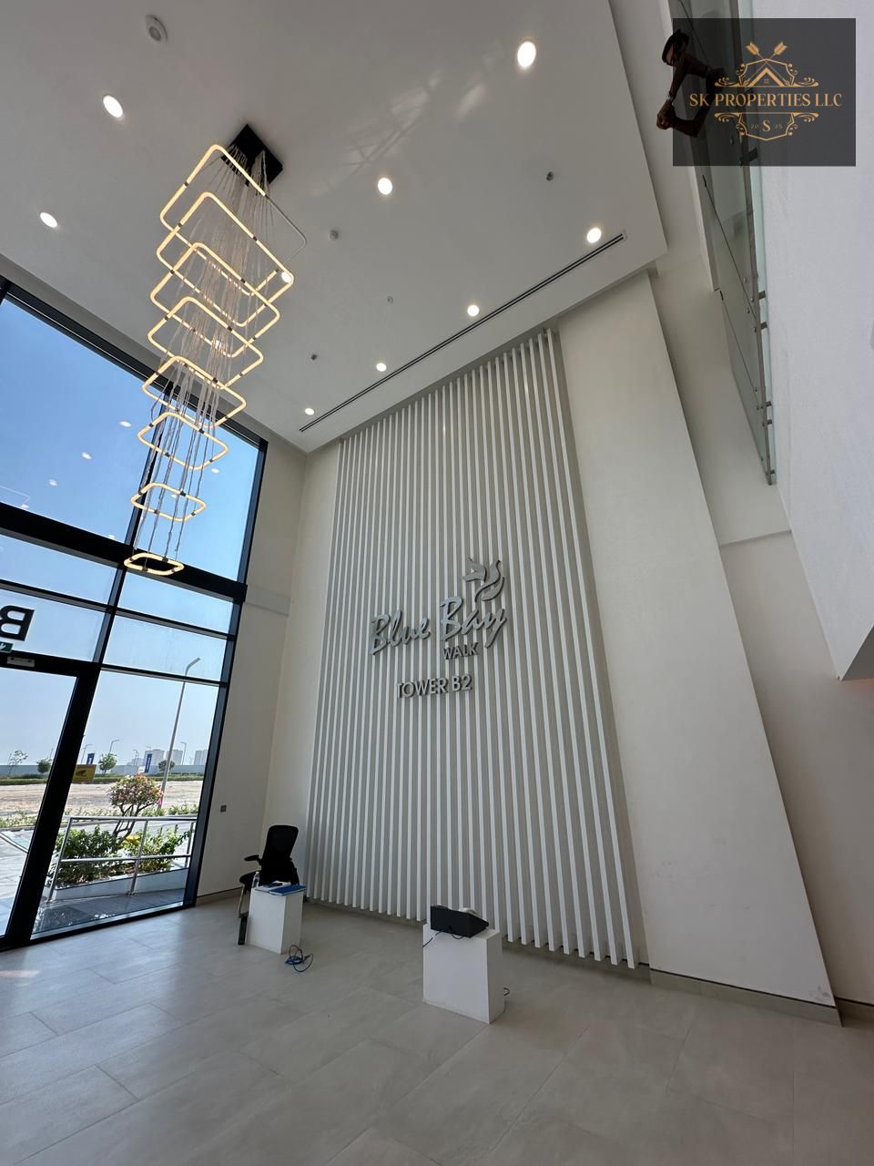 Sea View | Spacious Apartment | Ready to Move