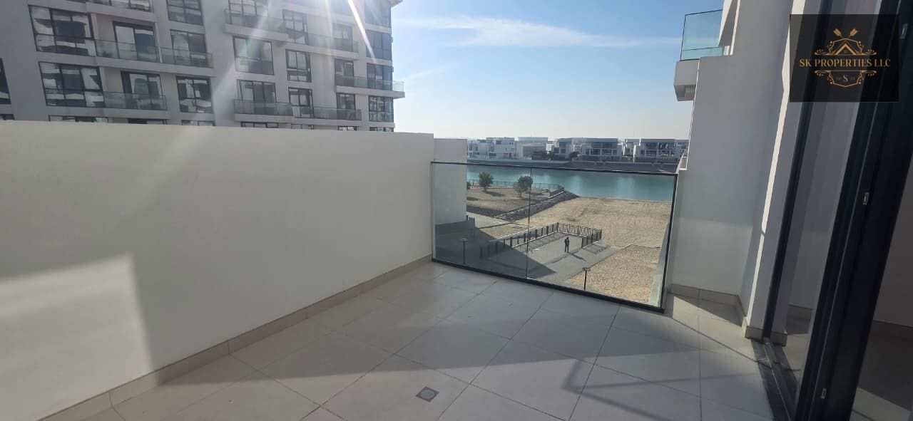 Sea View | Waterfront Community | Ready to Move