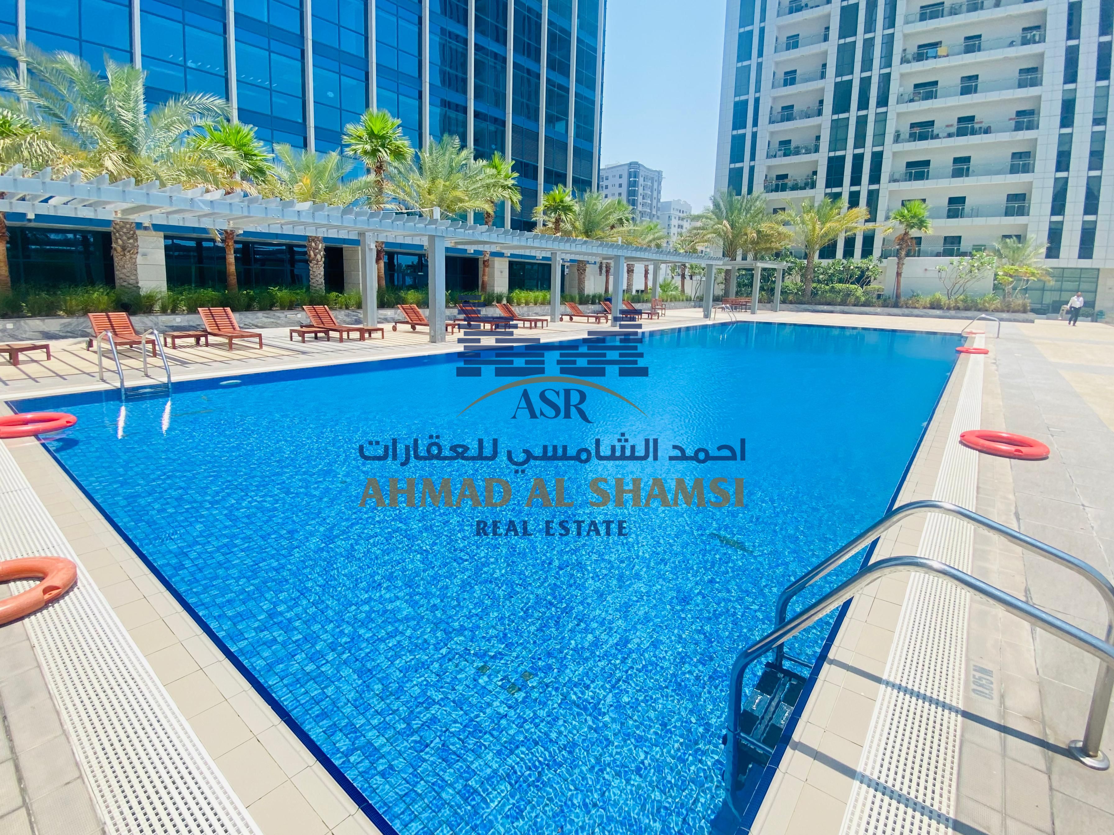 Luxury 2-BHK With Both Master Bedroom || Parking Free|| Balcony And Wardrobe || All Amenities Free