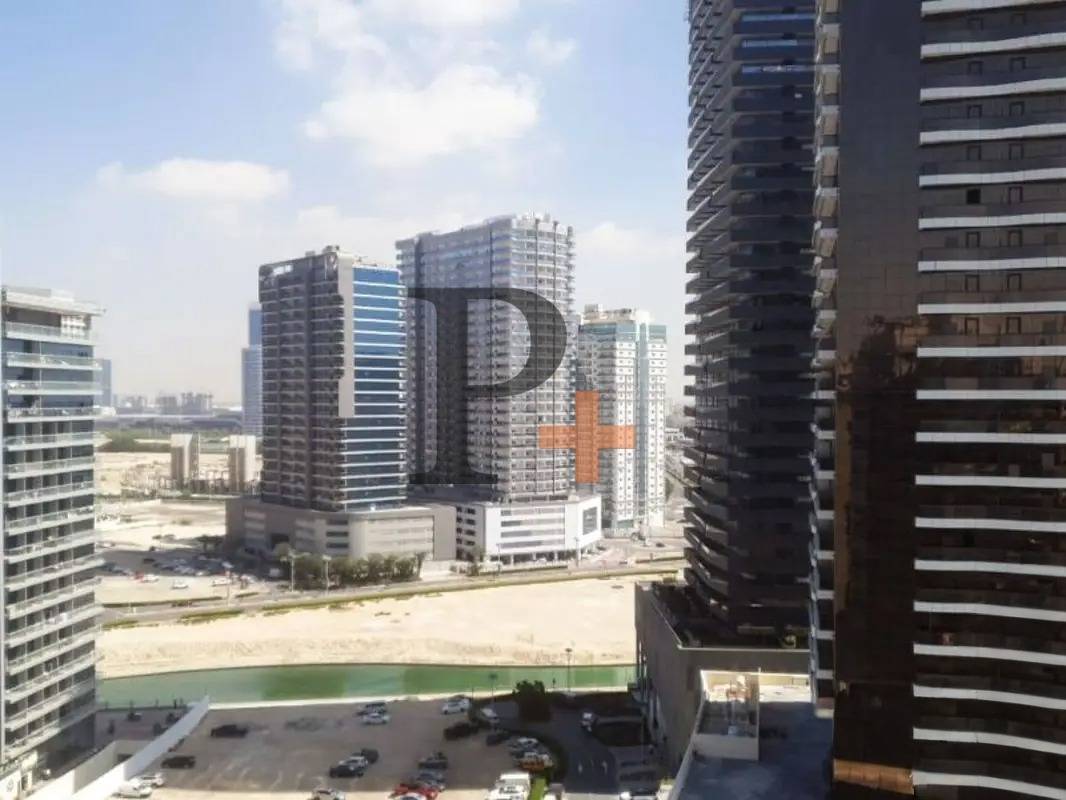 Skyline View | High Floor | Excellent Layout