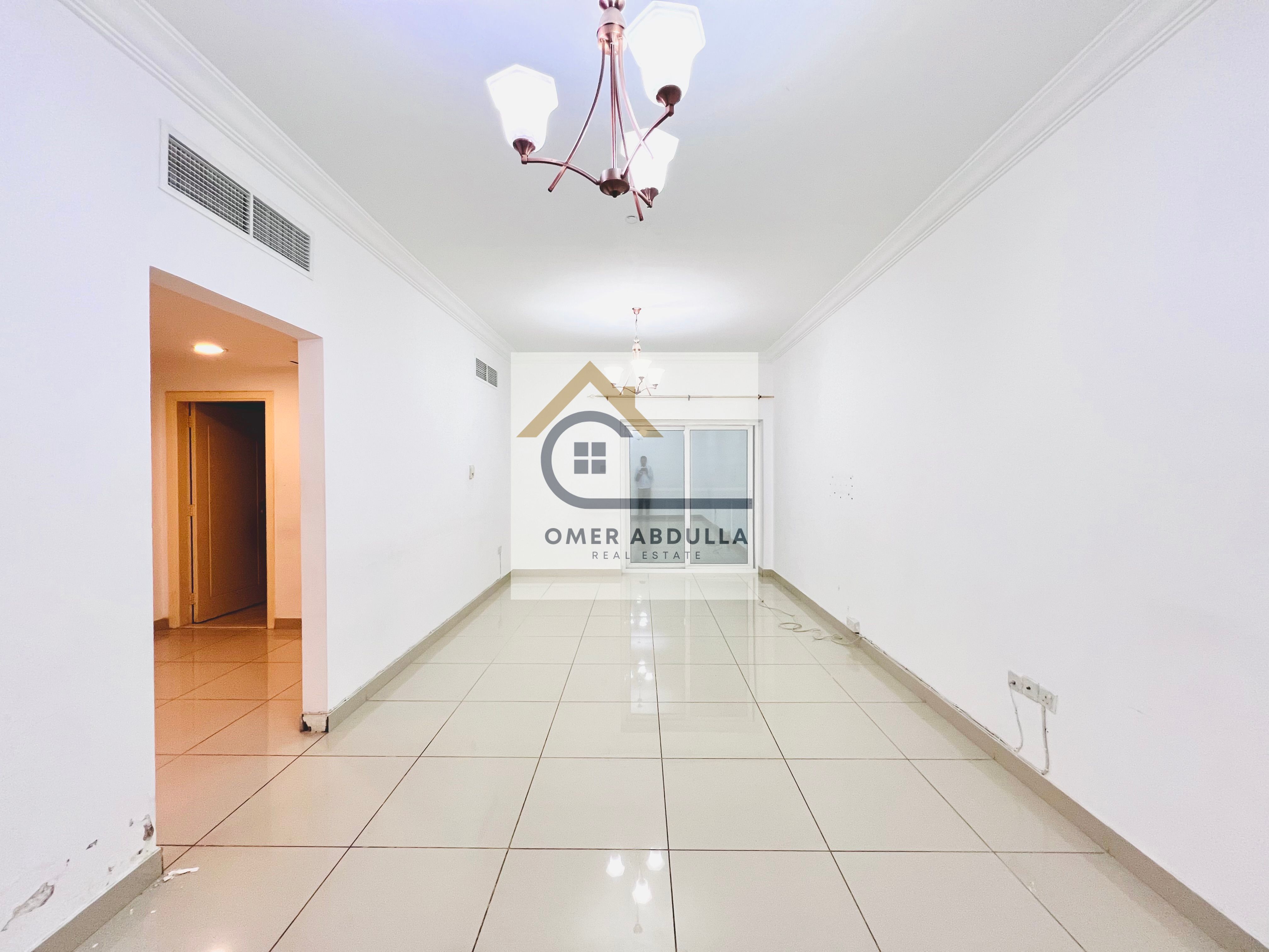 15 Days Free | Spacious 2Br-Apartment with 2 Full Bath | Road side Unit•Wardrobe | Close To Family Park Muwailih Commercial