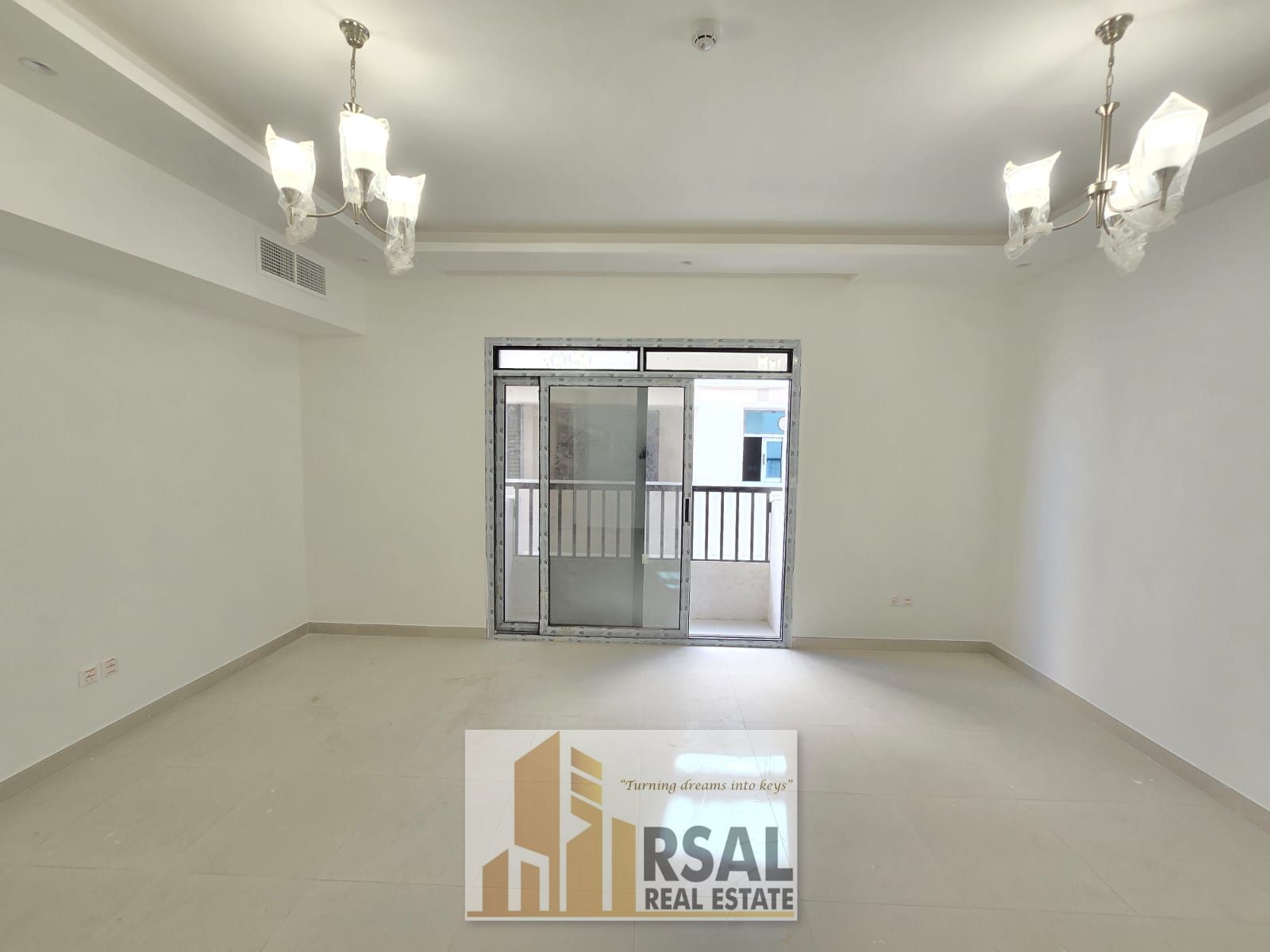 Brand New 1 Bhk Appartment In Open Area With Huge Size Balcony