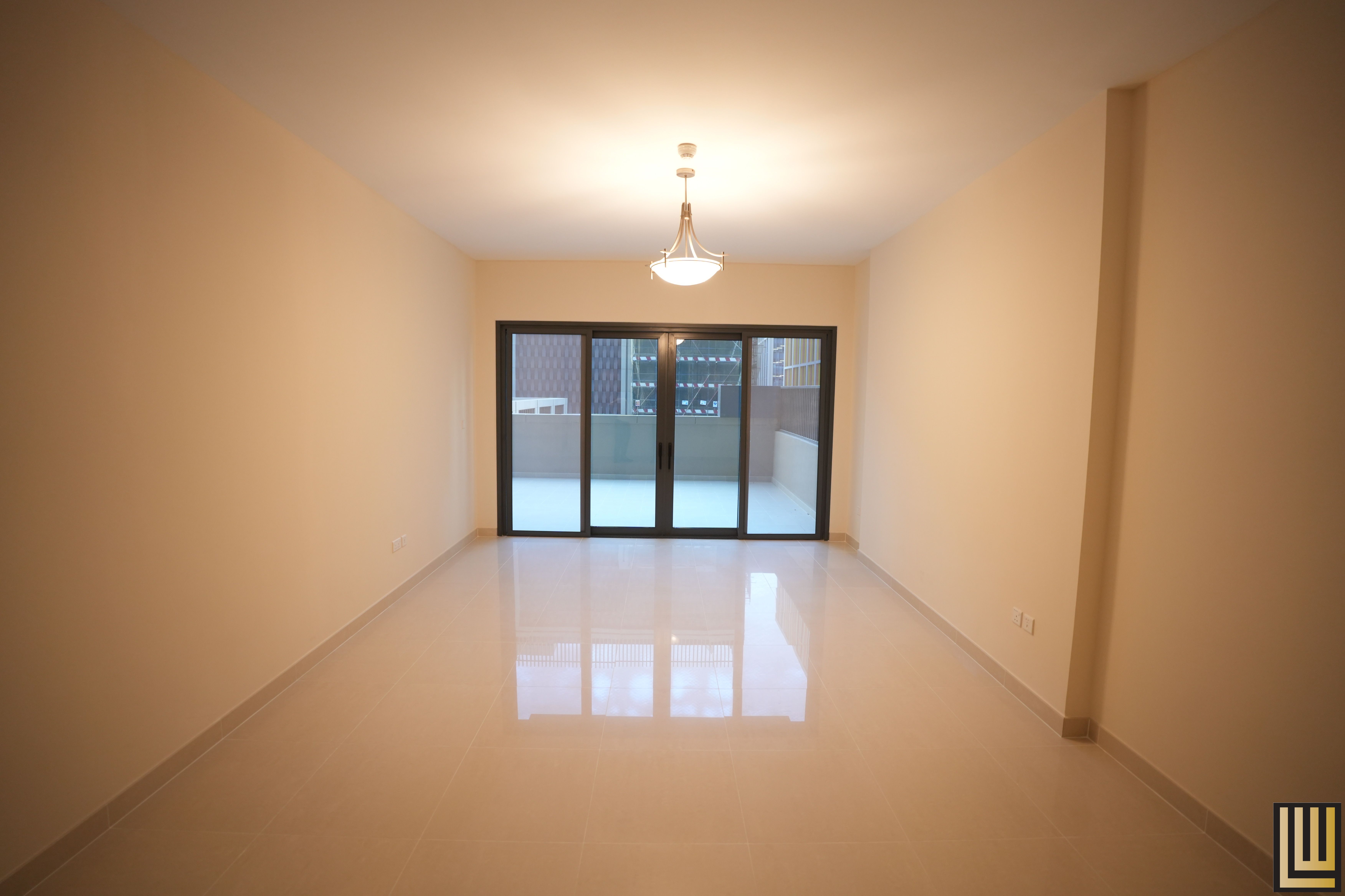 Spacious 2 Bedroom Apartment with Large Terrace | Al Zaina Plaza – Deira