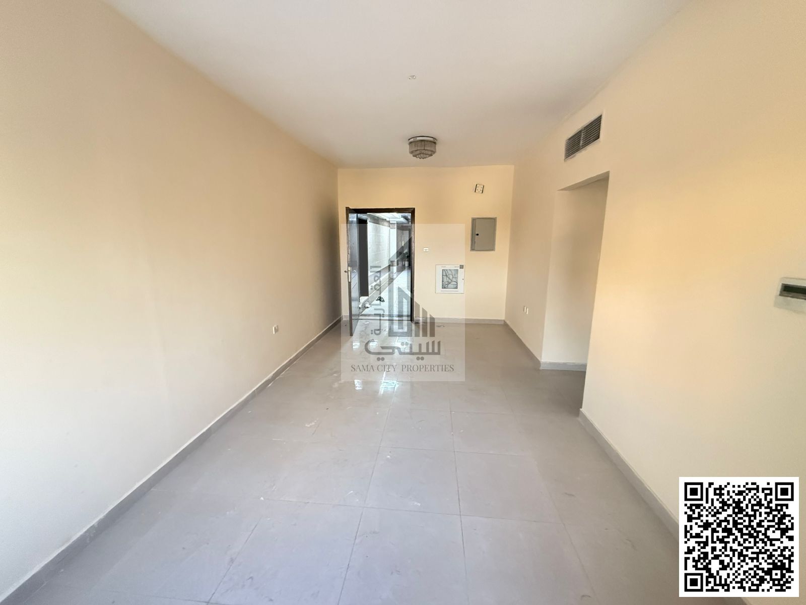 A great deal on a rental apartment in a prime location