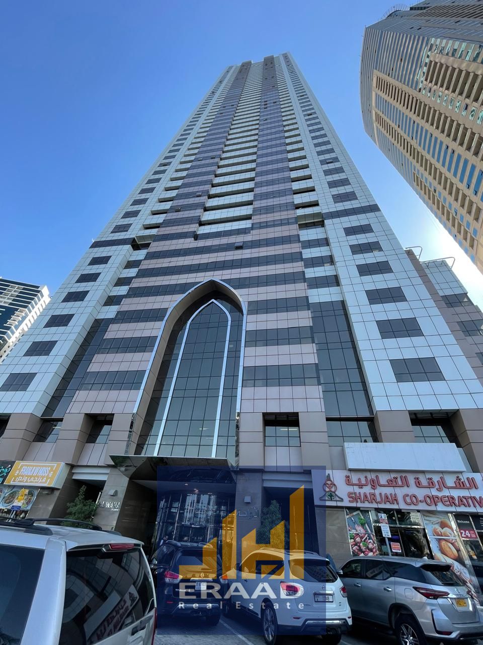A Premium Residential Opportunity in the Heart of Al Mamzar