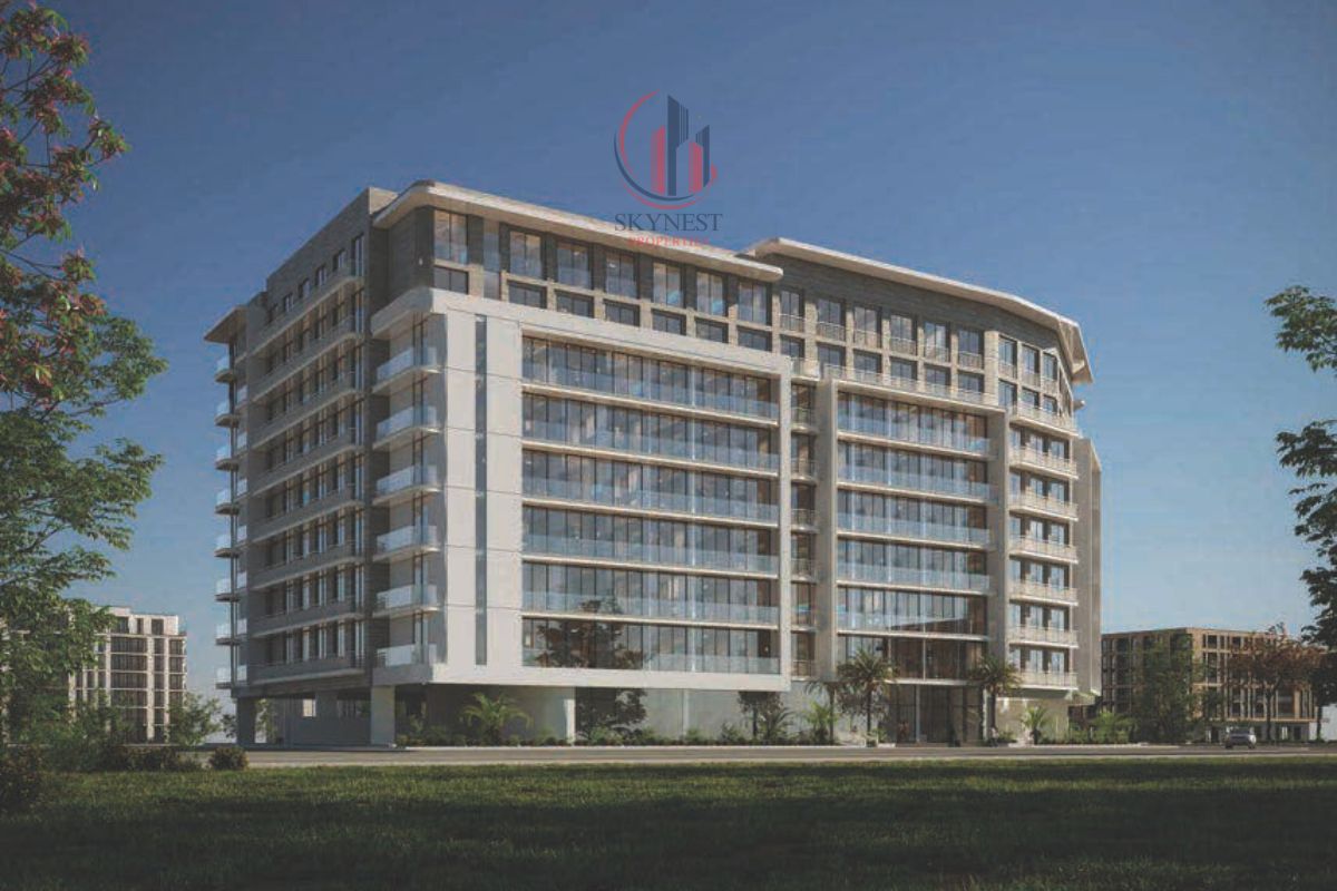with Un-expected Price own your Unit Waterfront Luxury and Distinction in Al Zorah Skyline | No Commission
