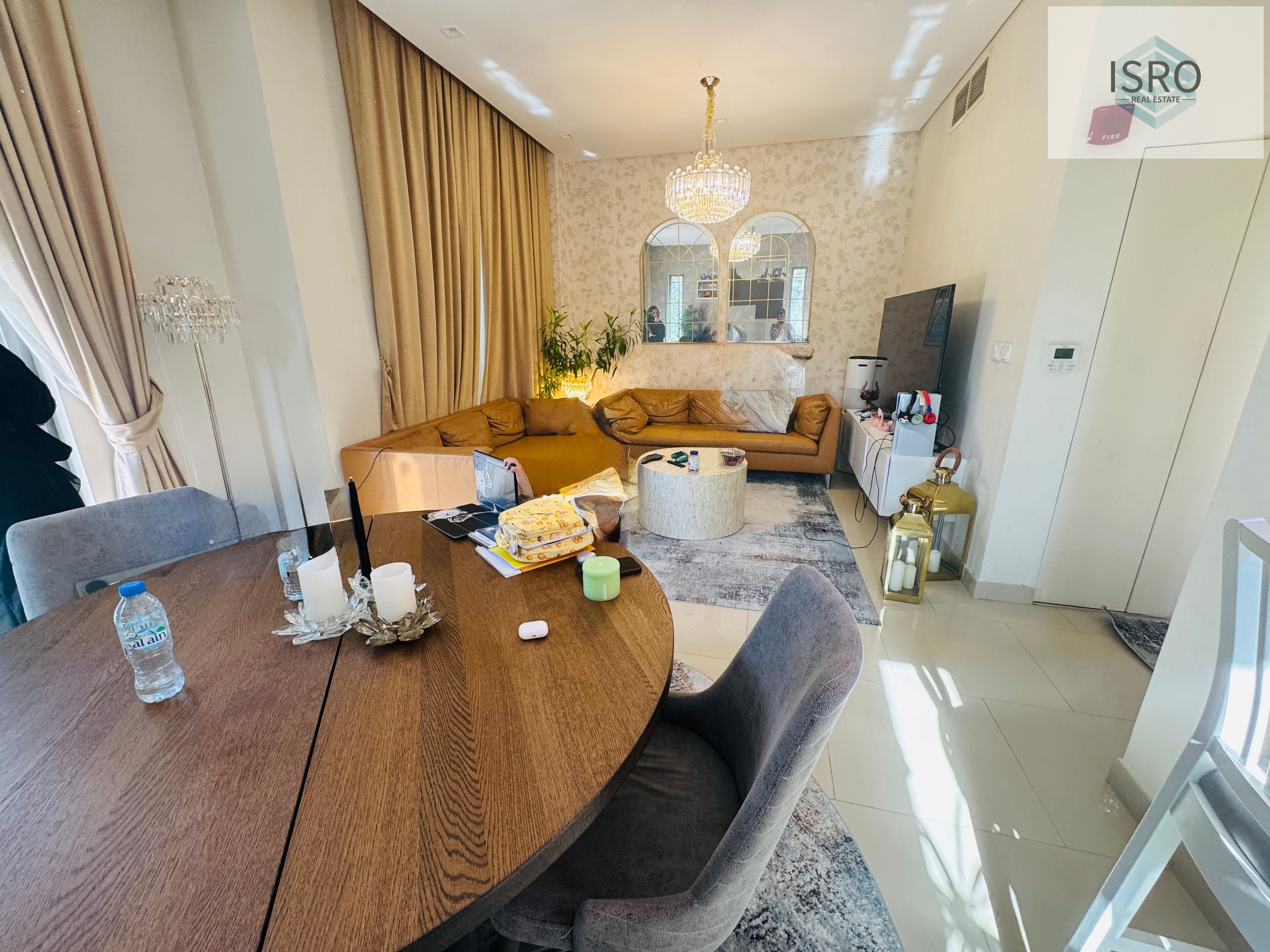 BEST INVESTMENT 3B TH CORNER BEHIND ZAHIA CITY CENTER