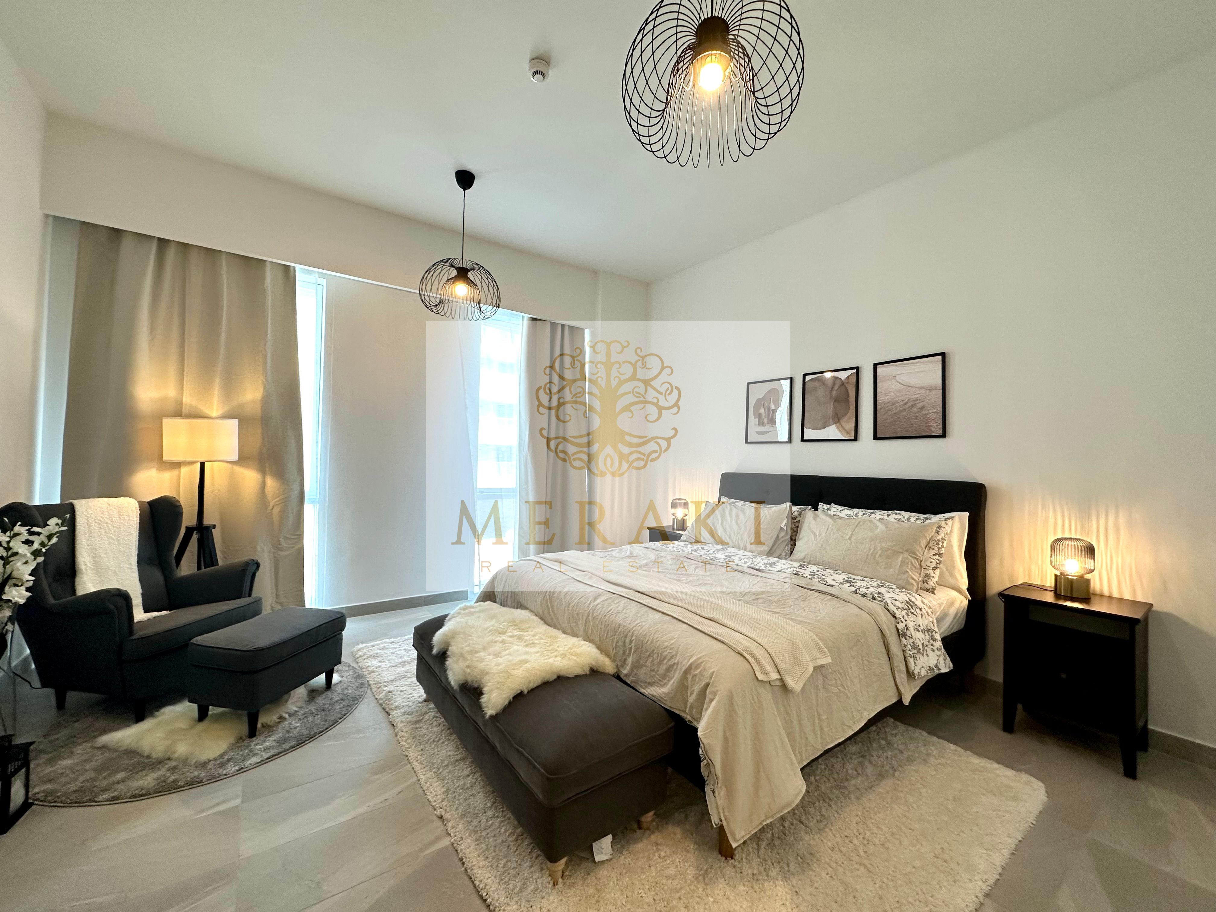 Furnished Unit | Beach Access | Pets Friendly