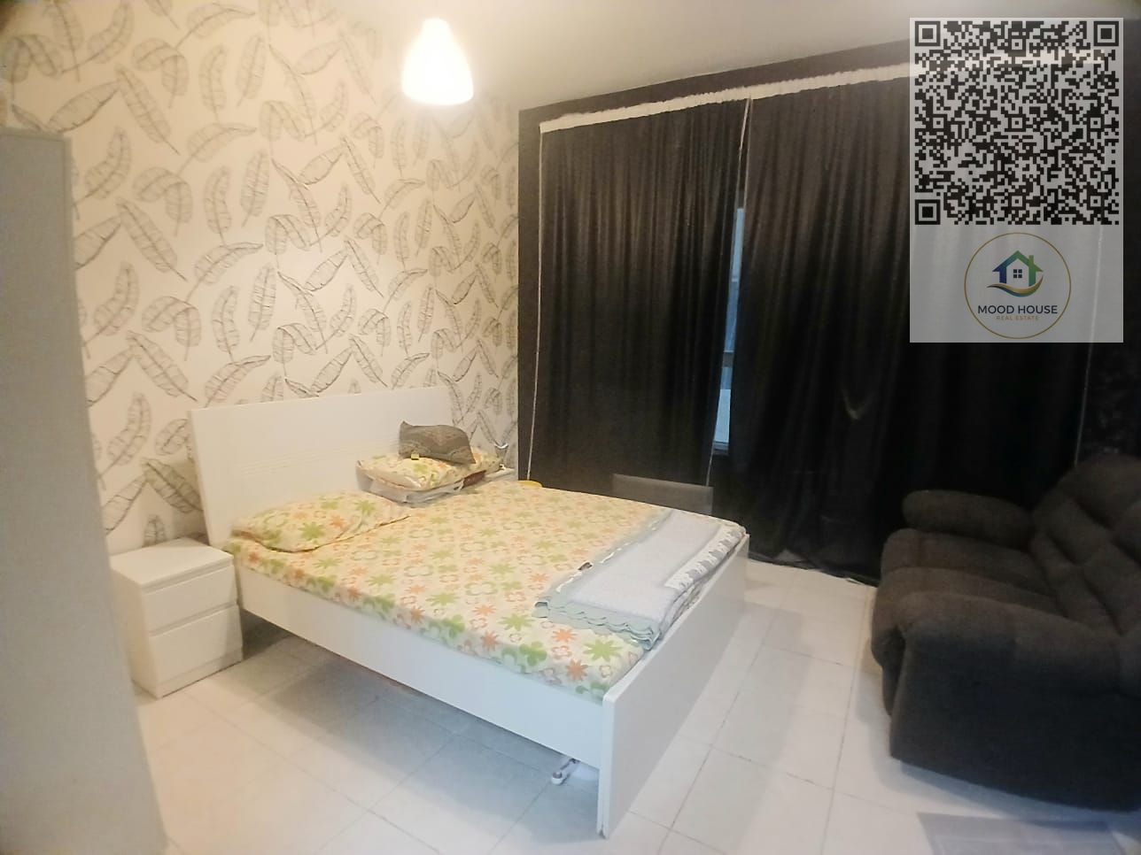 Studio for Sale in Al Hamidiya 1 – Garden City | Fully Furnished & Rented | Excellent ROI