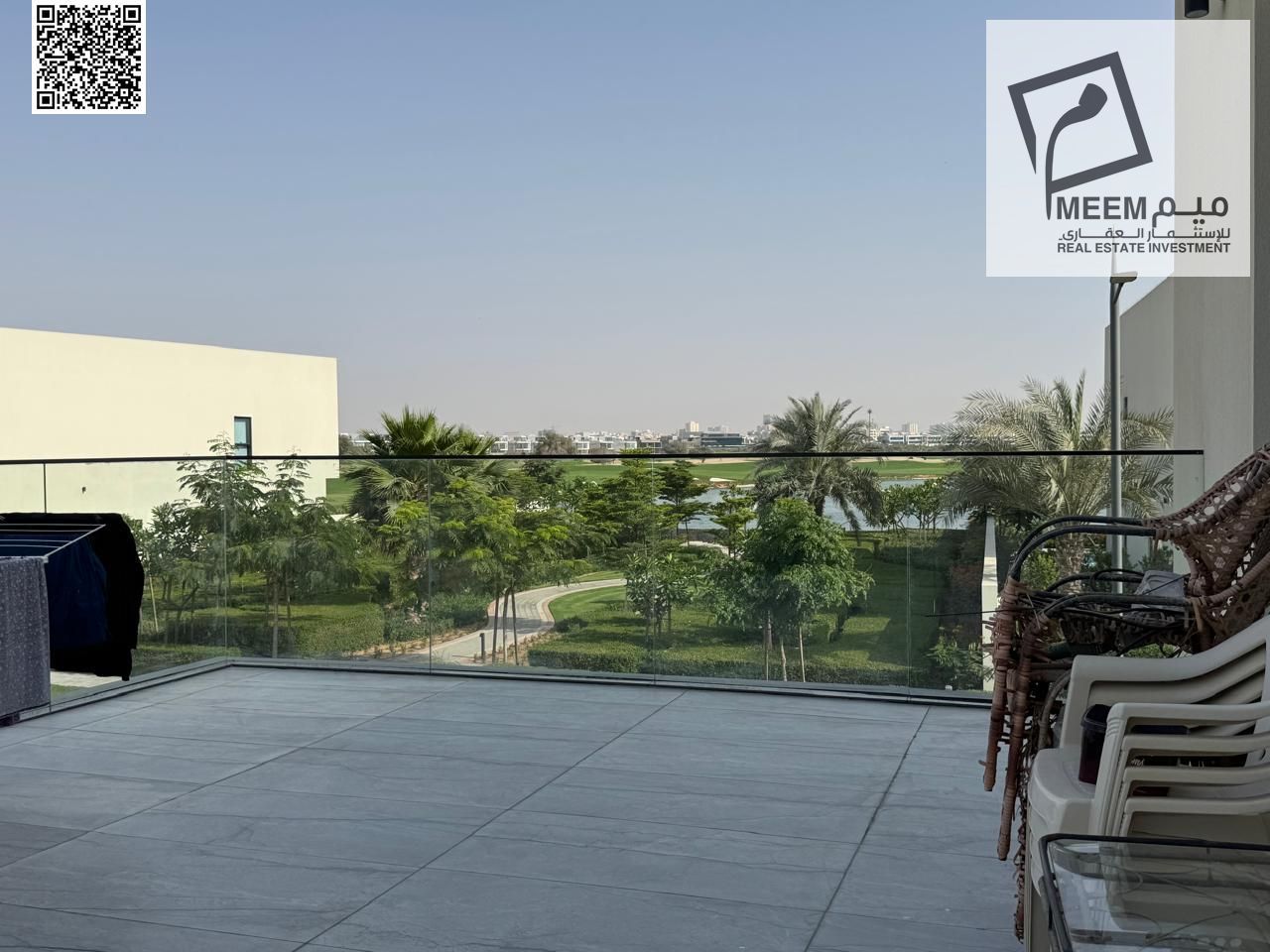 Exclusive 5-Bedroom Villa for Sale – Al Zorah City, Ajman
