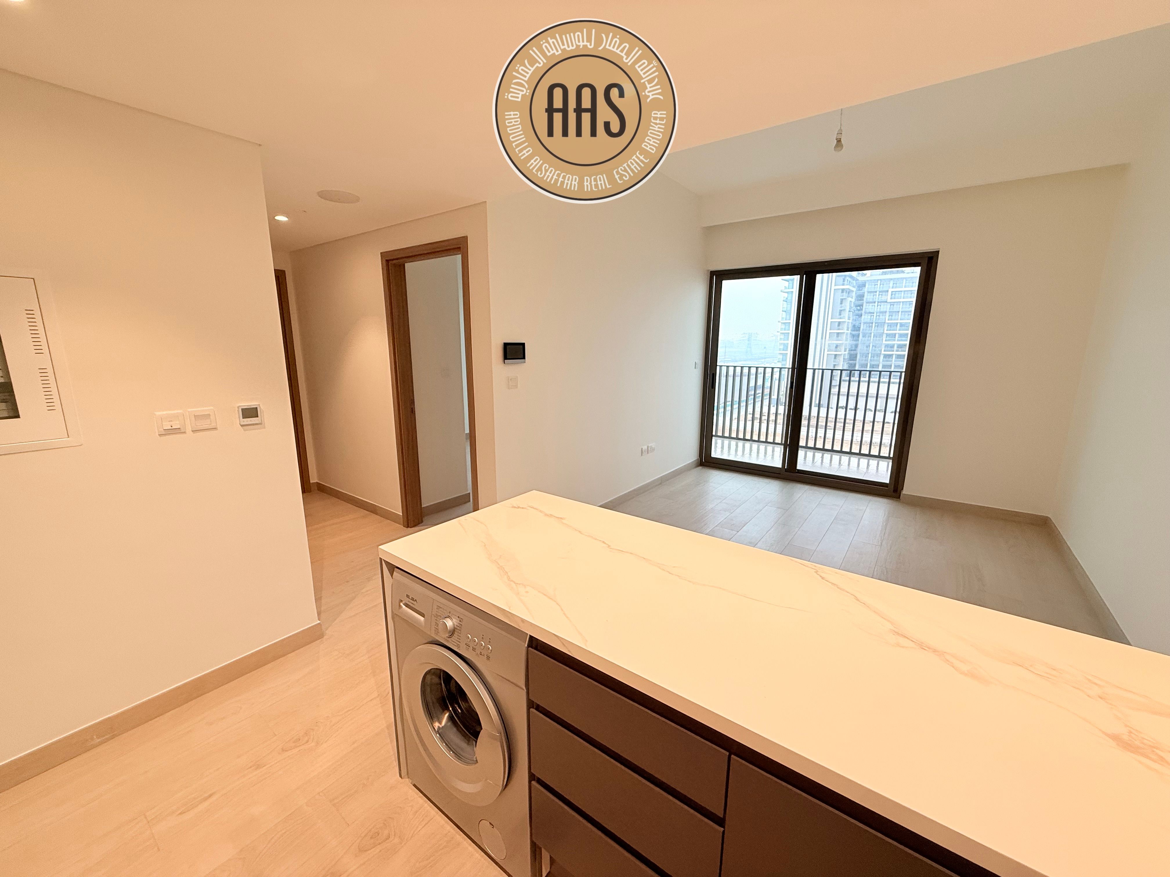 CHILLER FREE || 2BR APARTMENT FOR RENT || KITCHEN FITTED