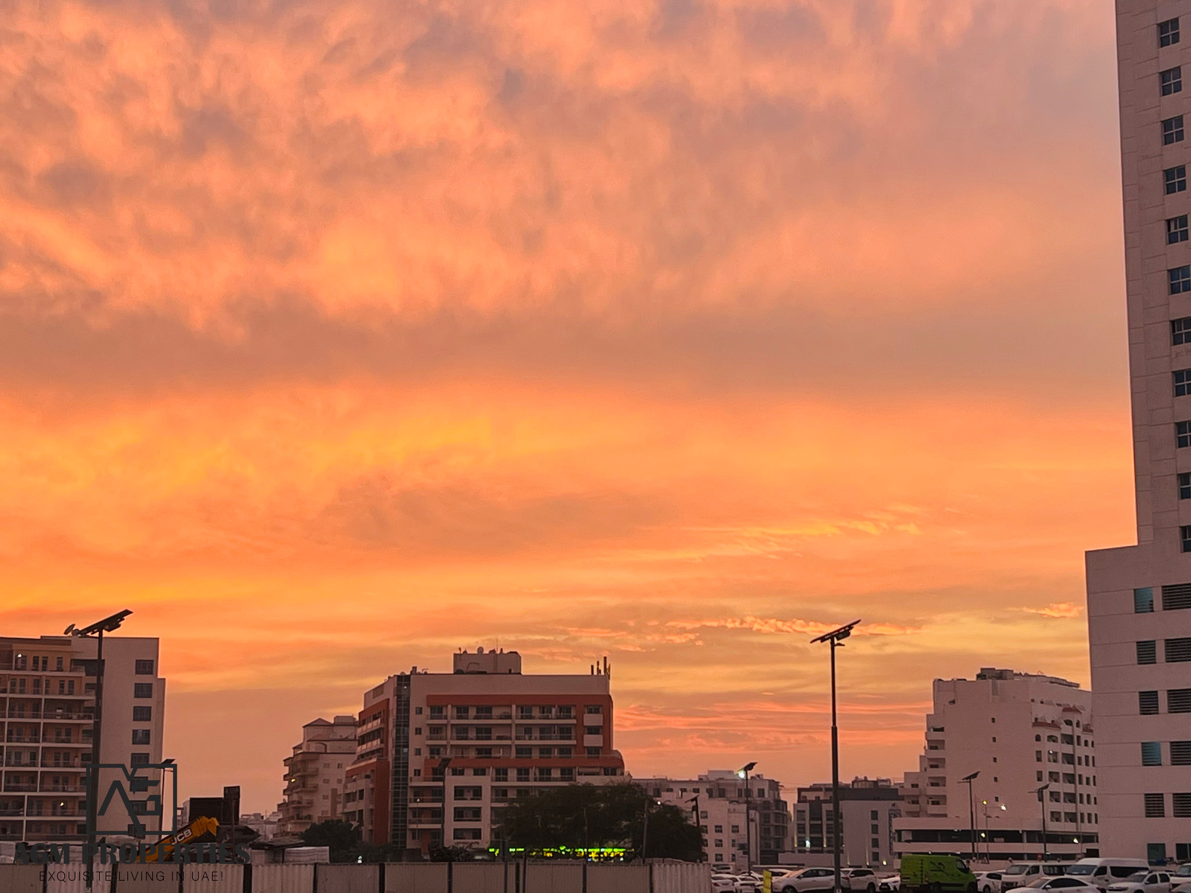 Super spacious Apt “ Prime Location “ Ready Unit