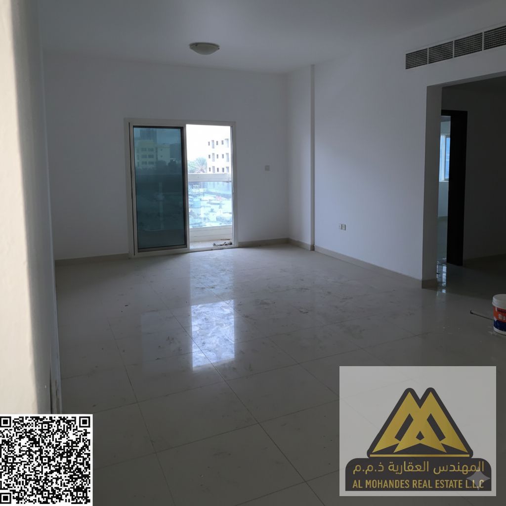 Master bedroom | Balcony | Spacious area | Close to all services | Air conditioning | Near schools